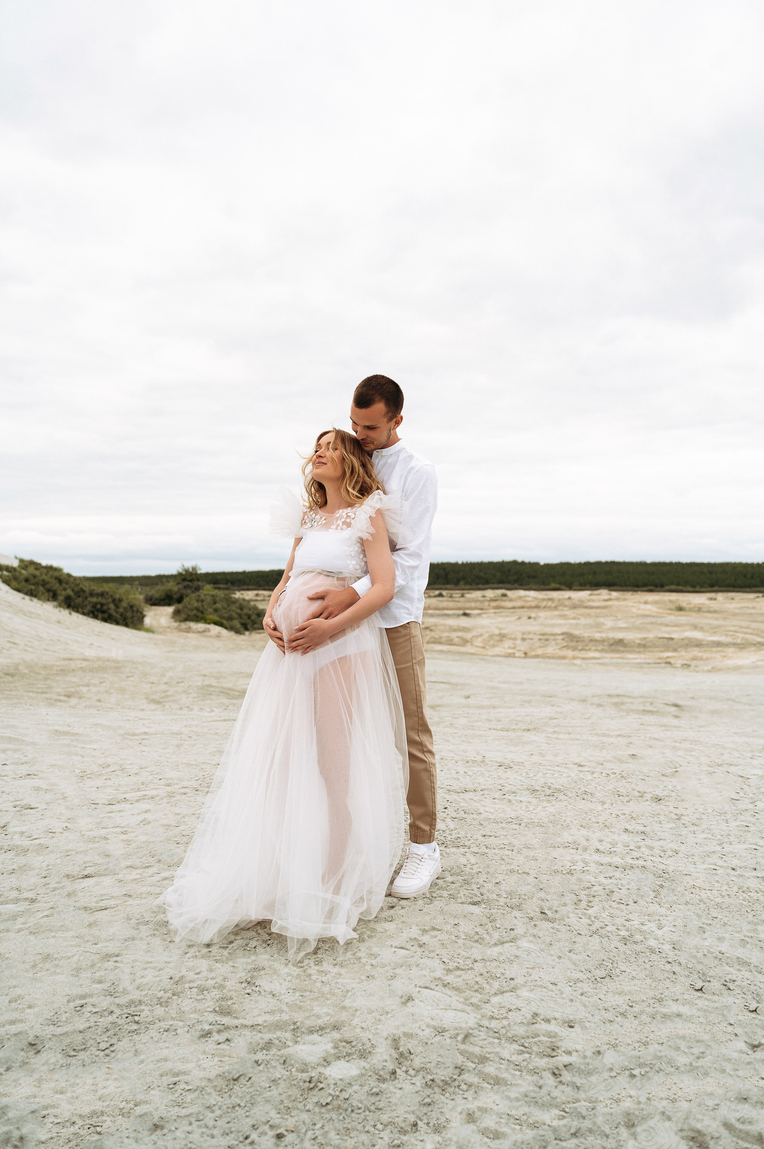 Кристина и Леша. Портретный и семейный фотограф в Екатеринбурге Мария Чахеева