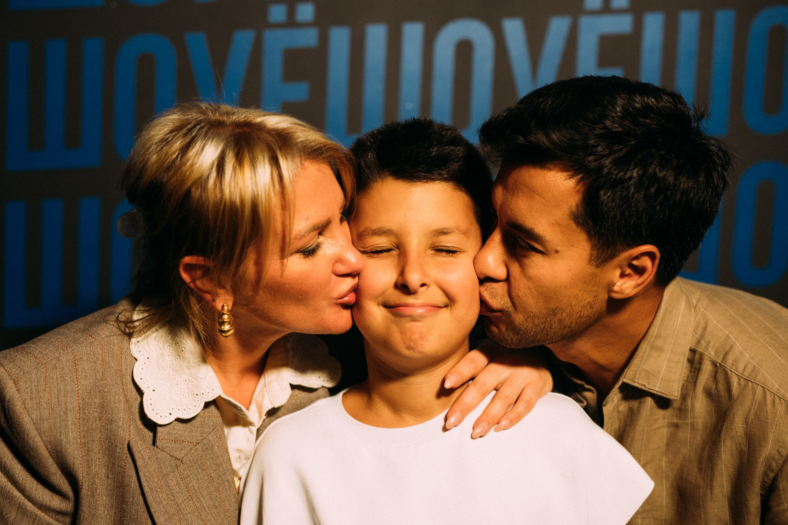 RUSLAN BDay PARTY. Фотограф Наташа Румянцева