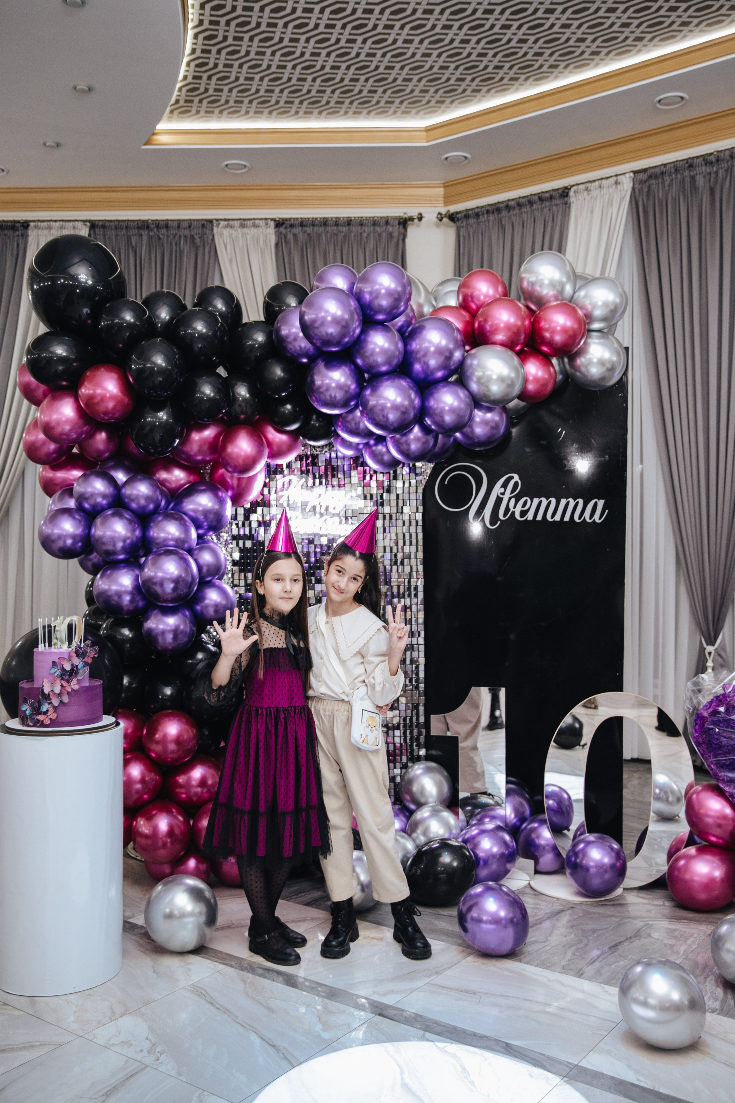 Happy birthday Иветта. Фотограф Георгиевск, КМВ Дамер Катерина