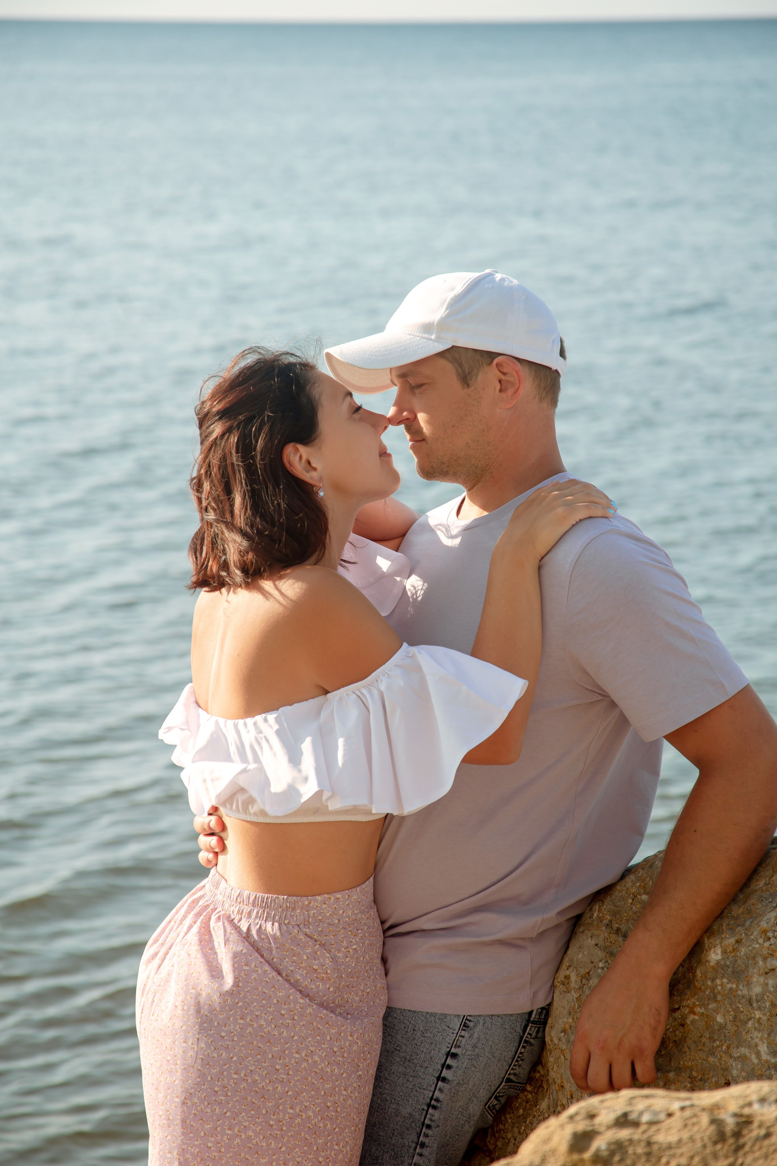 Галя. Фотограф в Геленджике, Архипо-Осиповке, Абрау-Дюрсо, Кринице Виктория