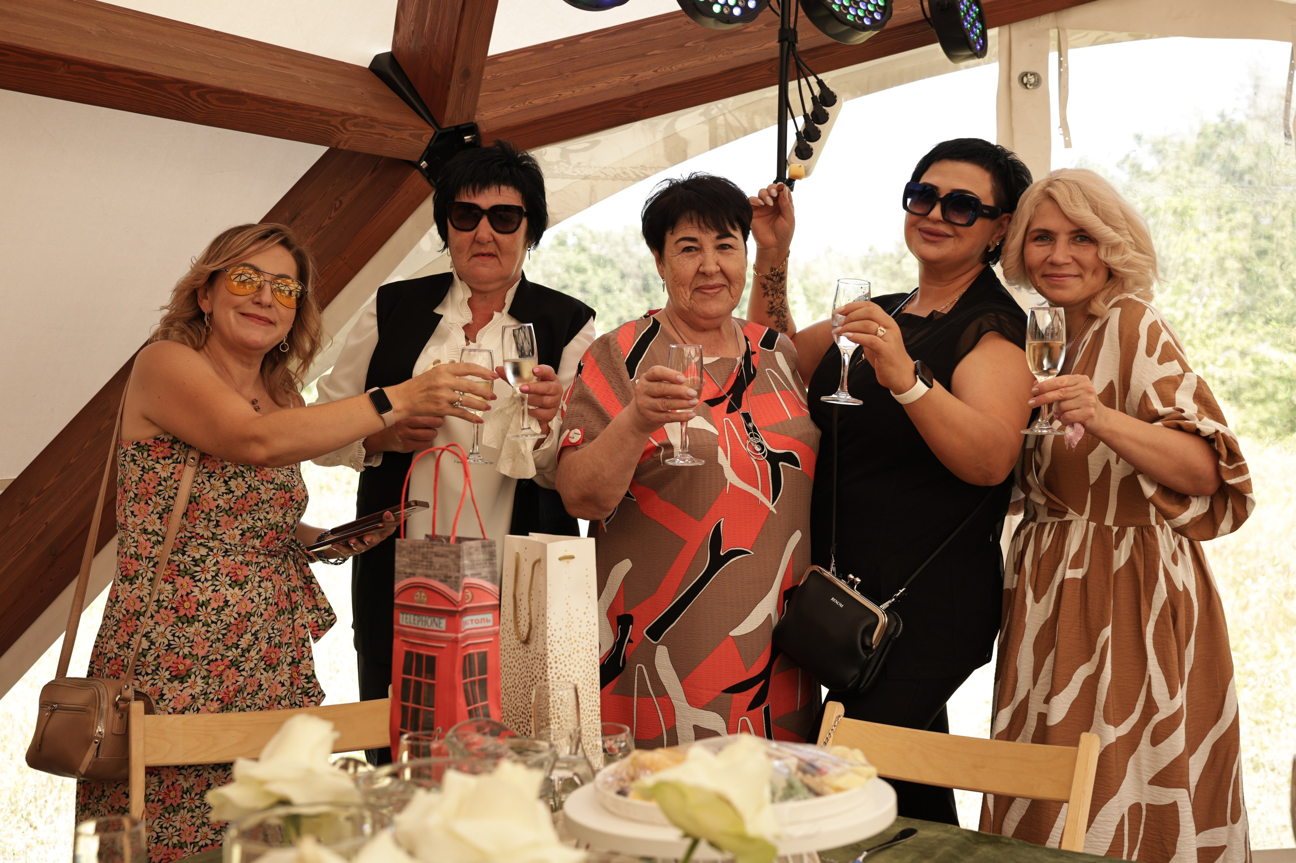 Алина и Дима. Анастасия Камал. Фотограф Саратов