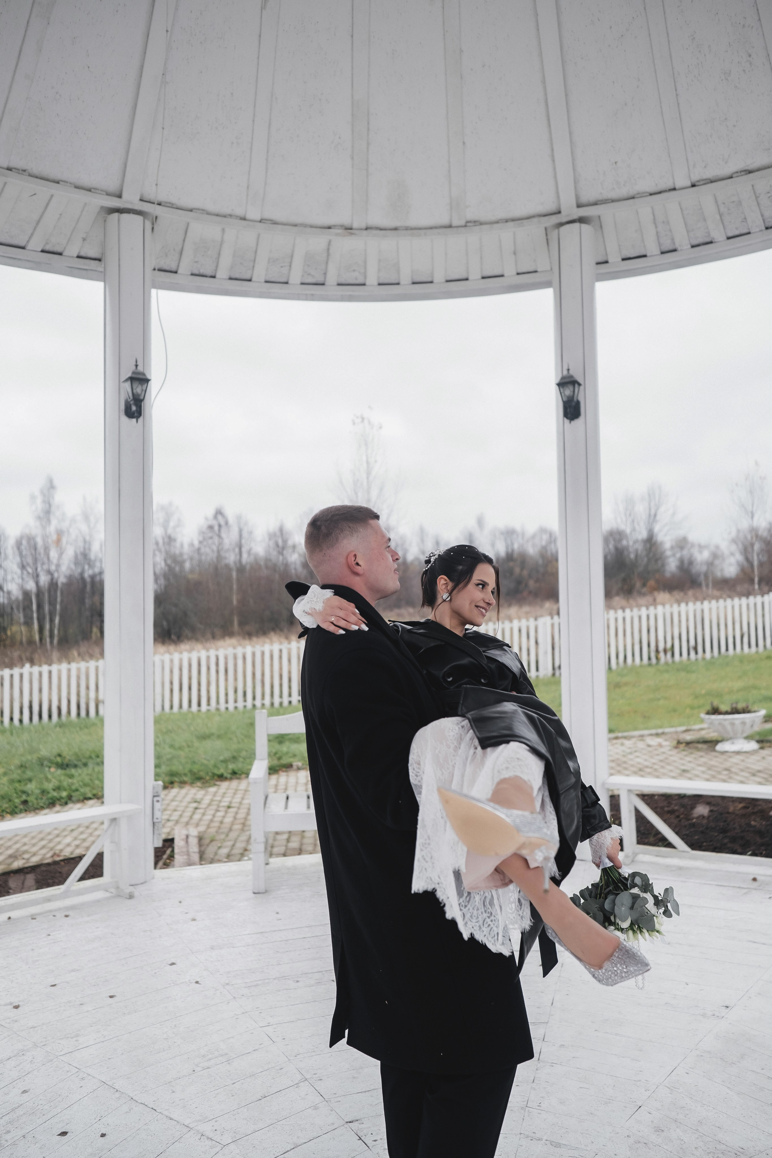 Таня и Ваня. Фотограф в Коврове и области Филенкова Дарья