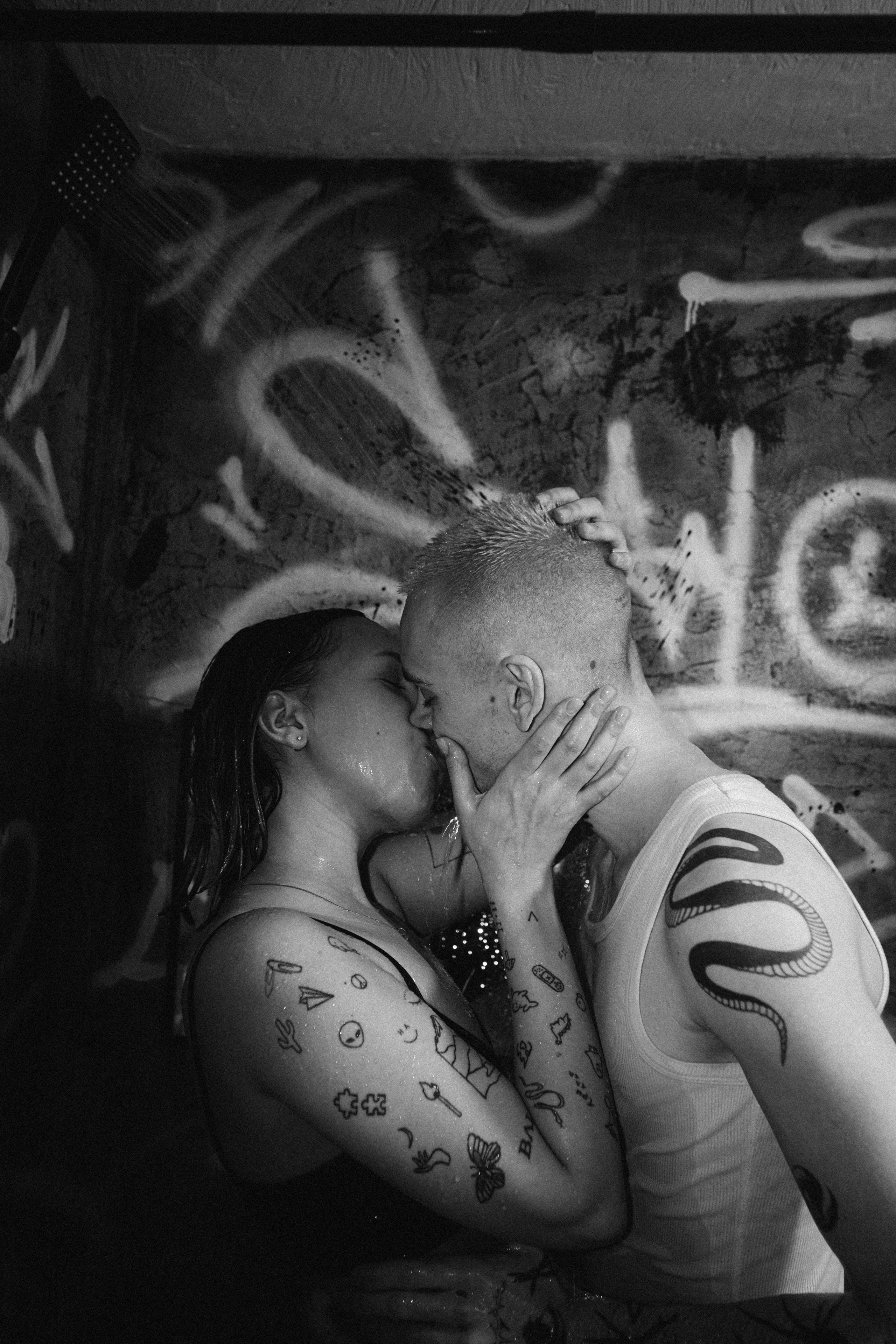 Инна и Андрей. Фотограф в Коврове и области Филенкова Дарья