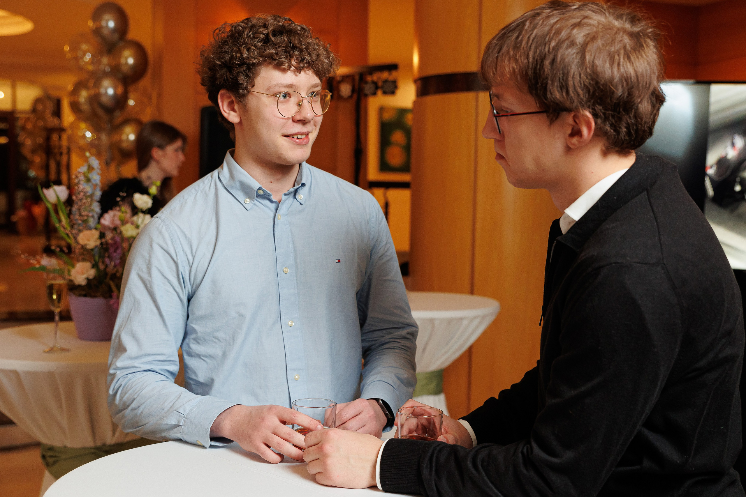 Выпускной. Фотограф в Москве и МО, Алексей Балышев