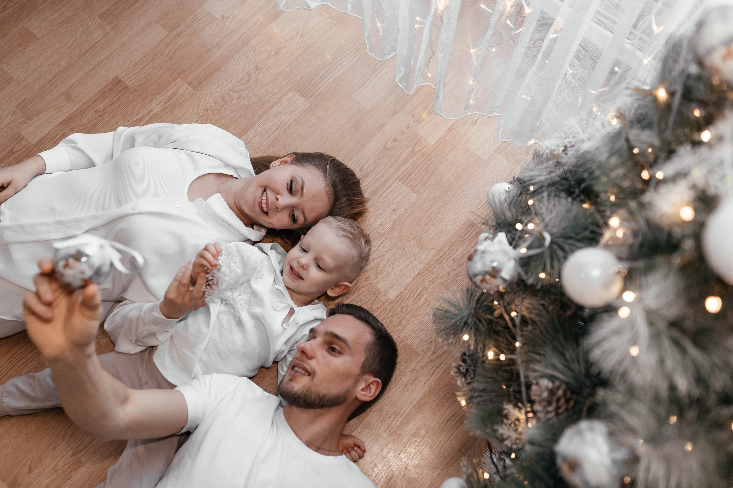 Семейная съемка. Семейный и Свадебный фотограф в Екатеринбурге Кармановская Мария
