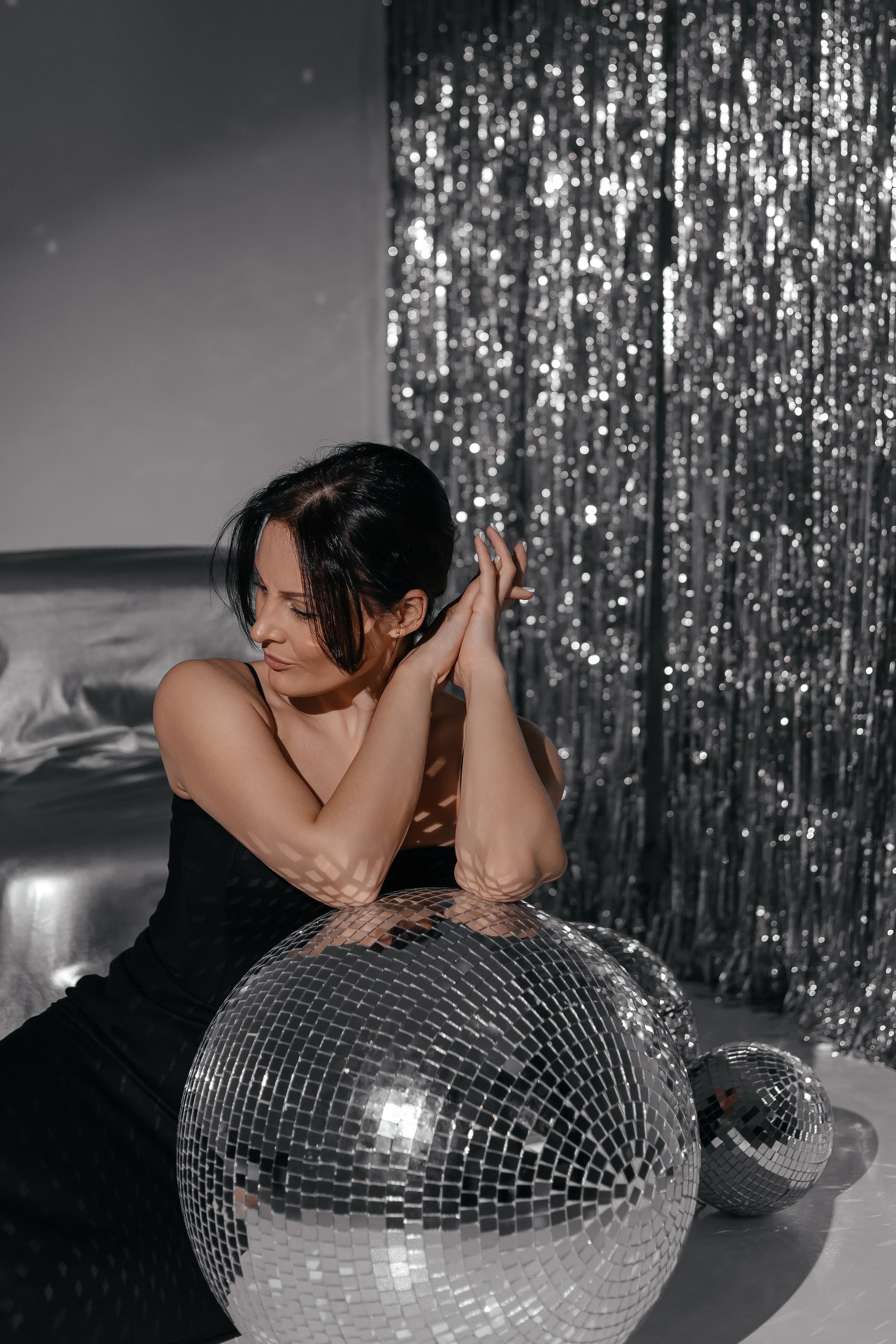 Женский портрет. Семейный и Свадебный фотограф в Екатеринбурге Кармановская Мария