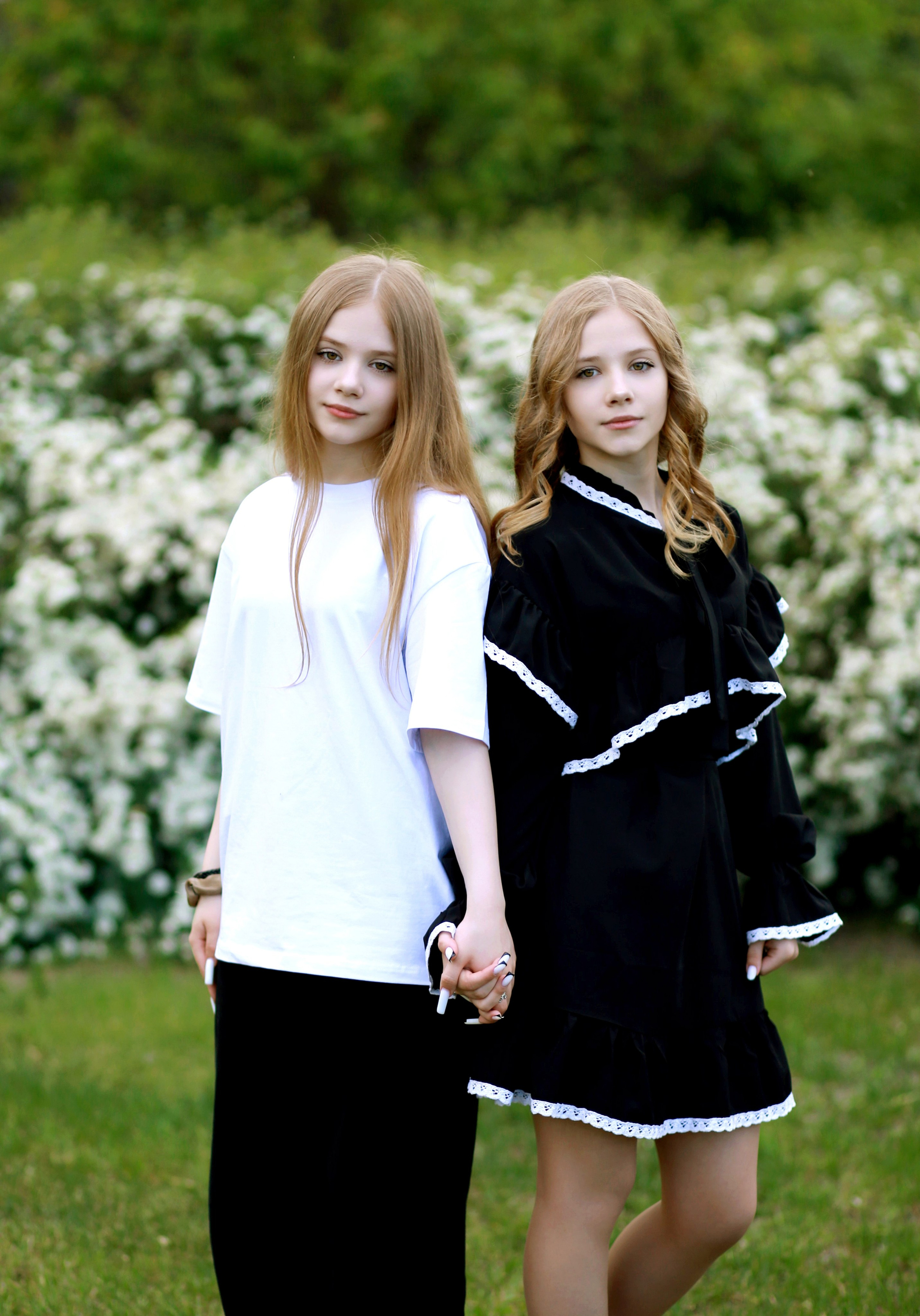 Петровская Набережная. Выпускные альбомы Воронеж от Веры Соколовой