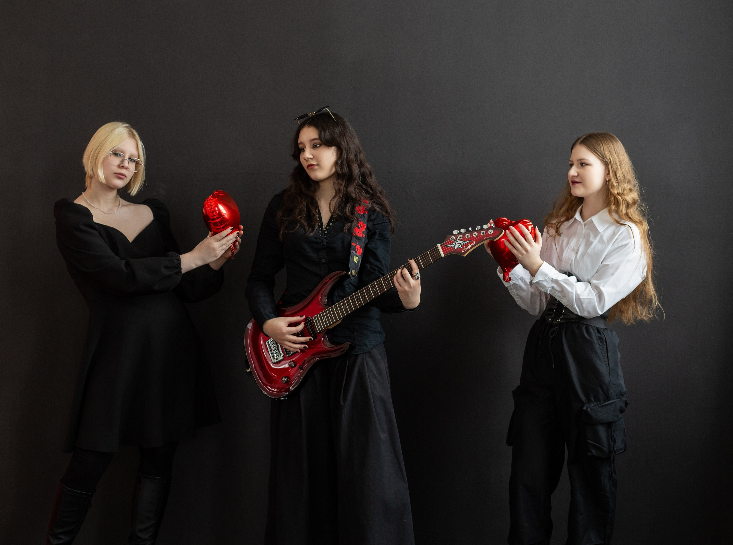 Фотостудия Небо. Выпускные альбомы Воронеж " СОКОЛ фото»