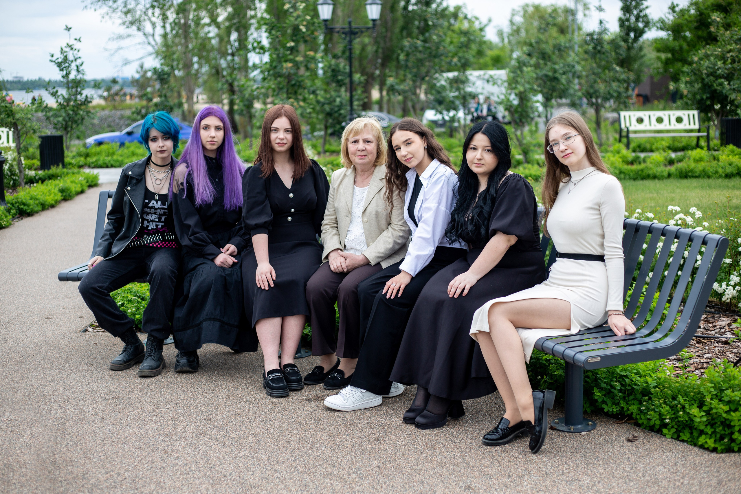 Петровская Набережная. Выпускные альбомы Воронеж от Веры Соколовой