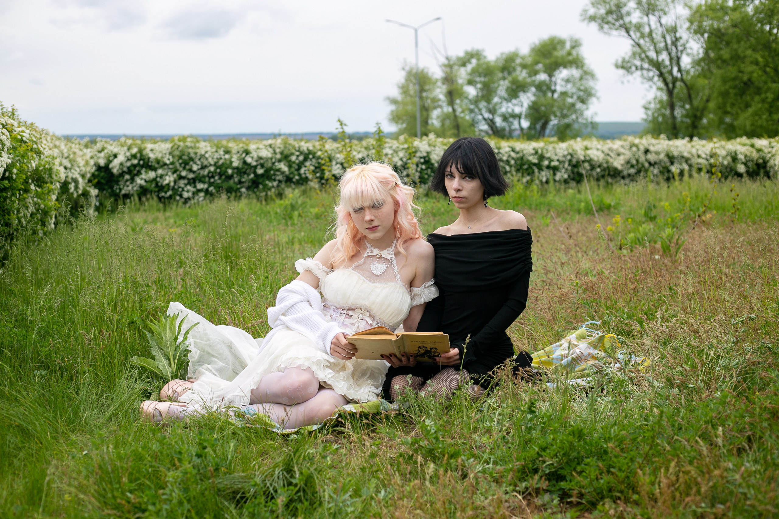 Нововоронеж. Выпускные альбомы Воронеж от Веры Соколовой