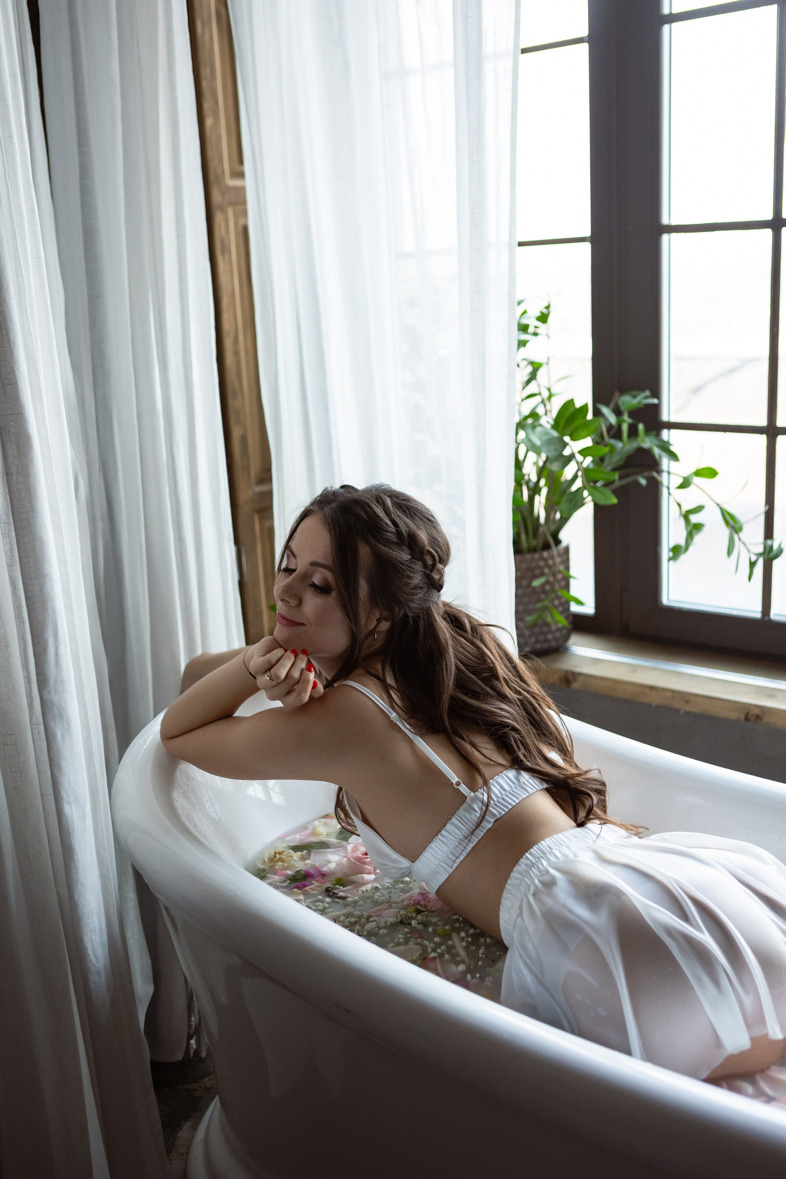 Анжелика. Свадебный фотограф в СПБ | Санкт-Петербурге Анастасия Рахимгулова