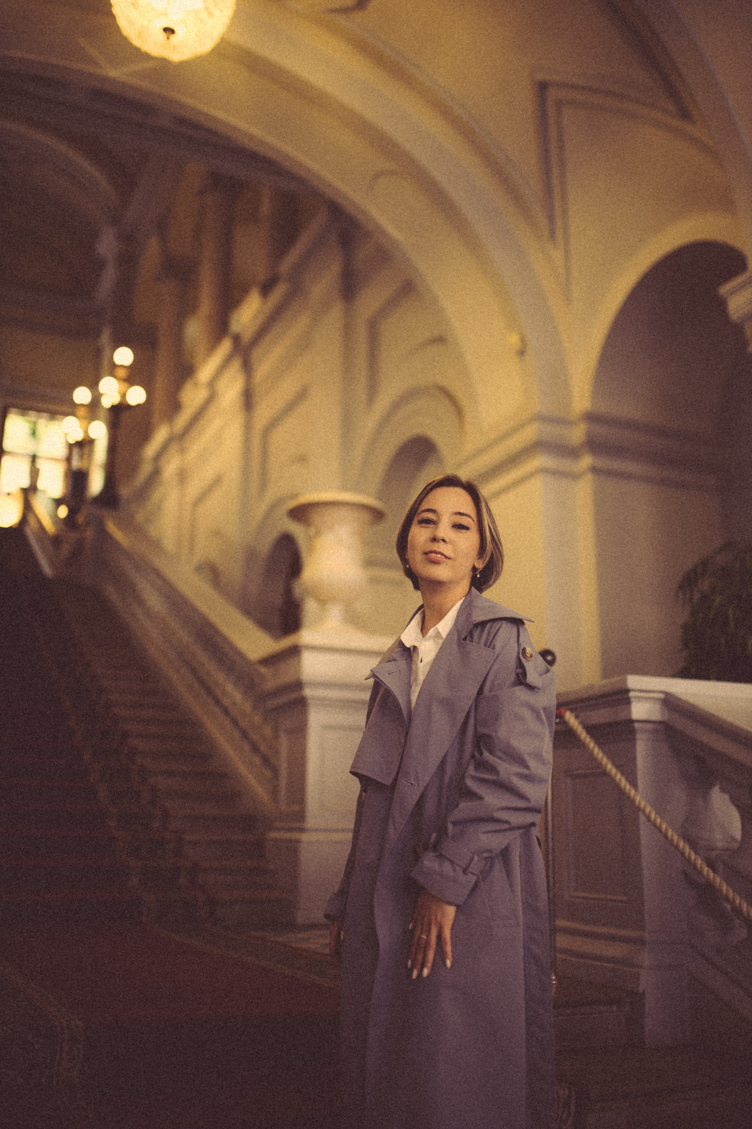 Классические съёмки. Happiness is in the moments