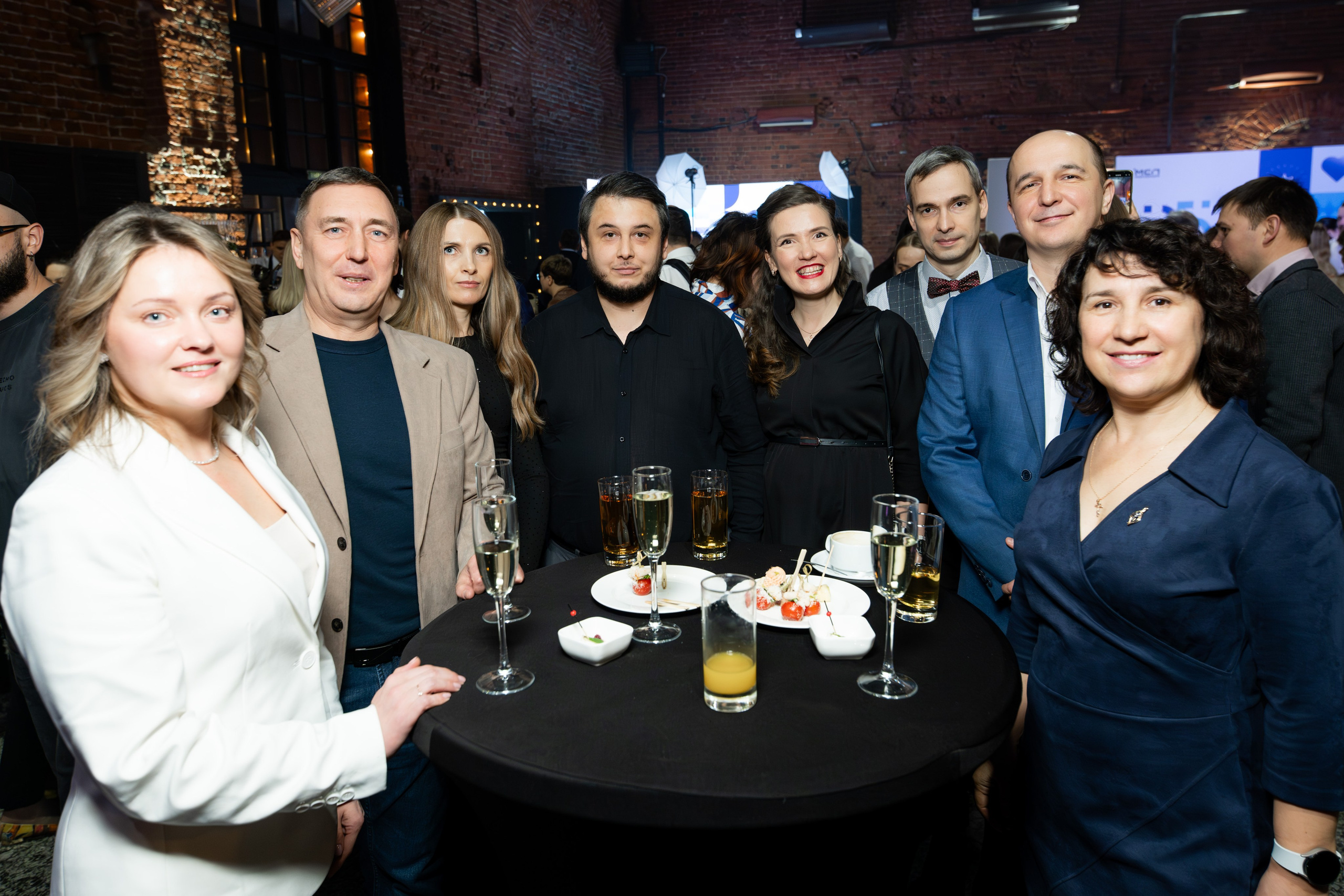 МСП Банк. Репортажный фотограф Сергей Дроздов