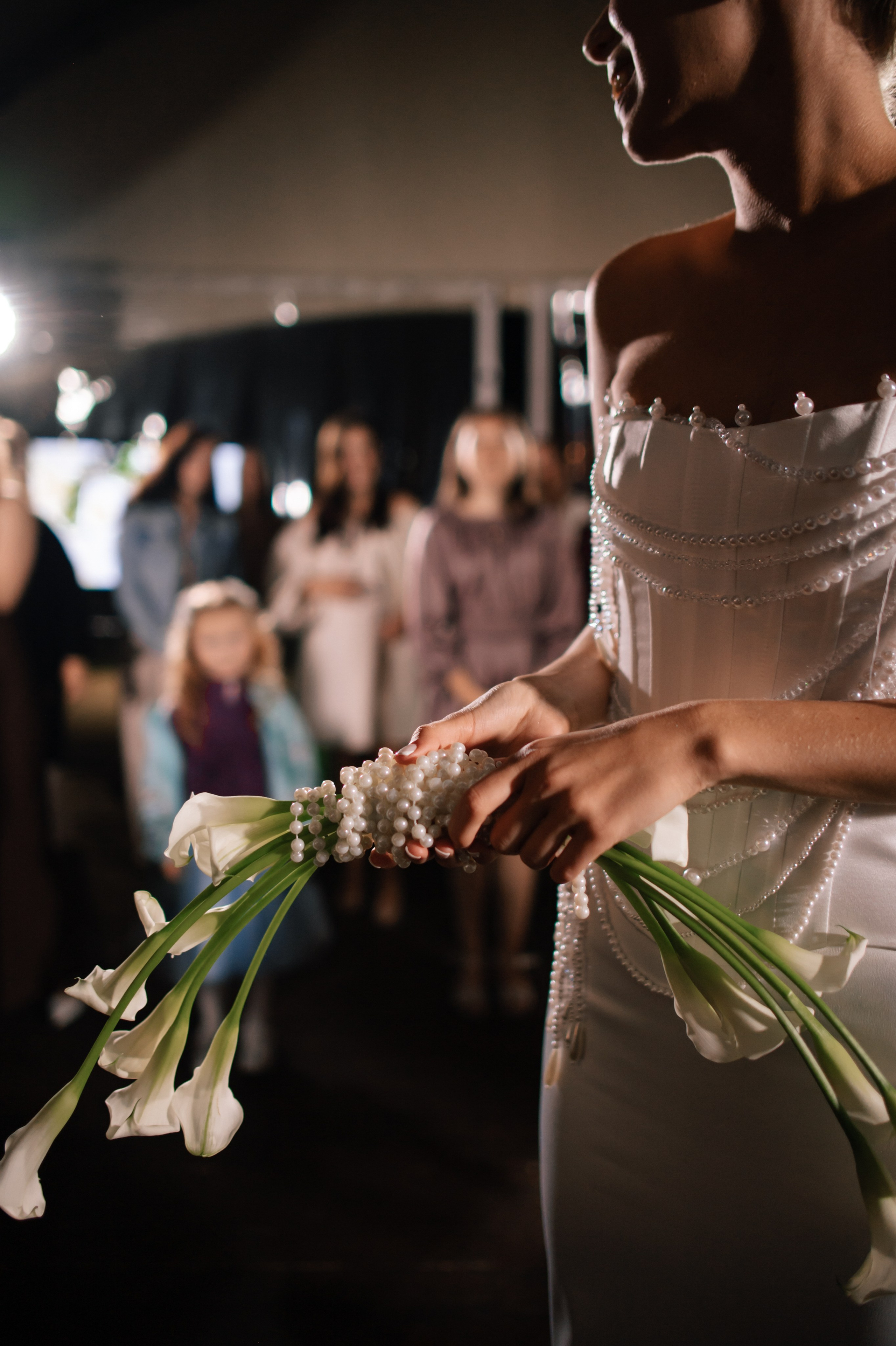 Anastasia & Vadim. Свадебный и семейный фотограф Вероника Холод