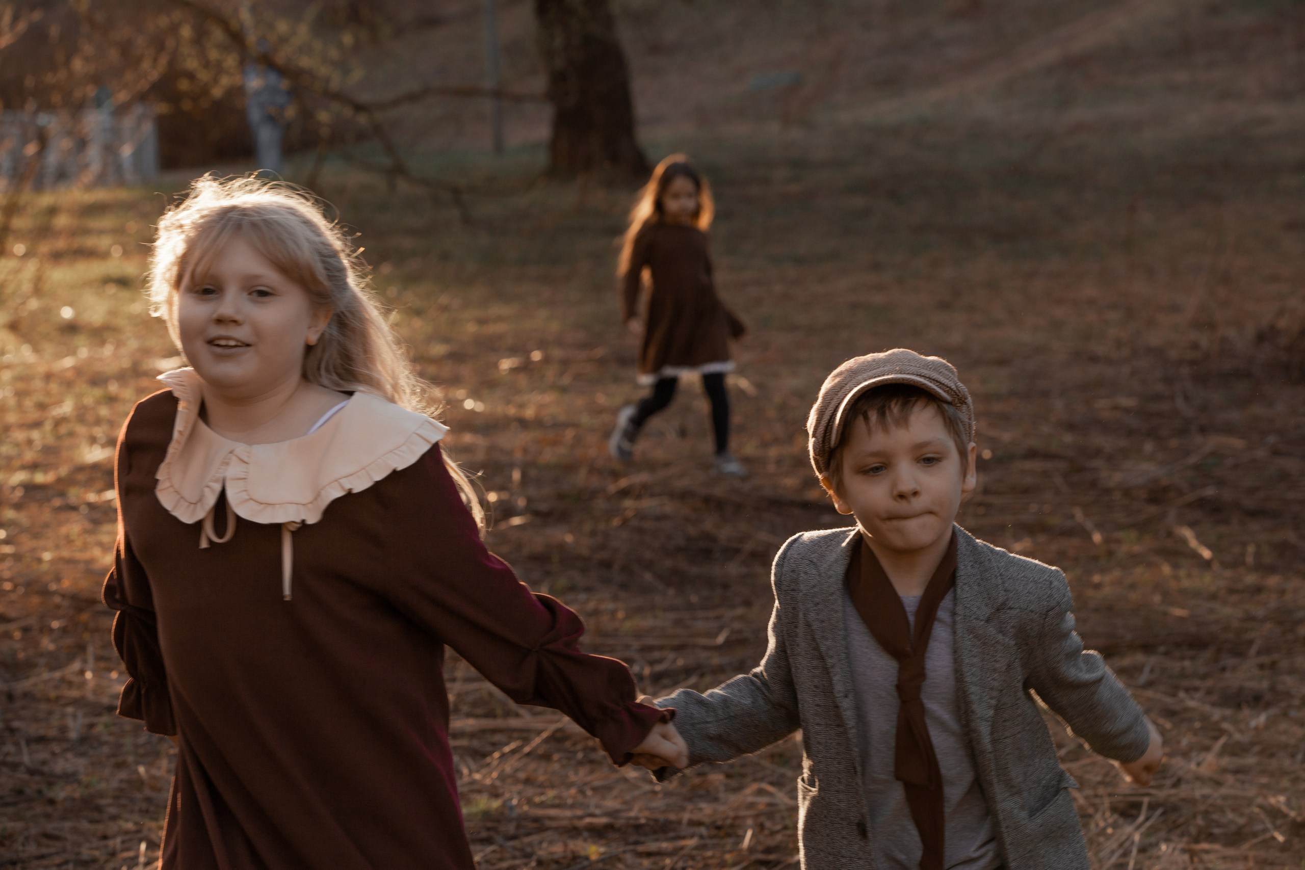 Детская съемка