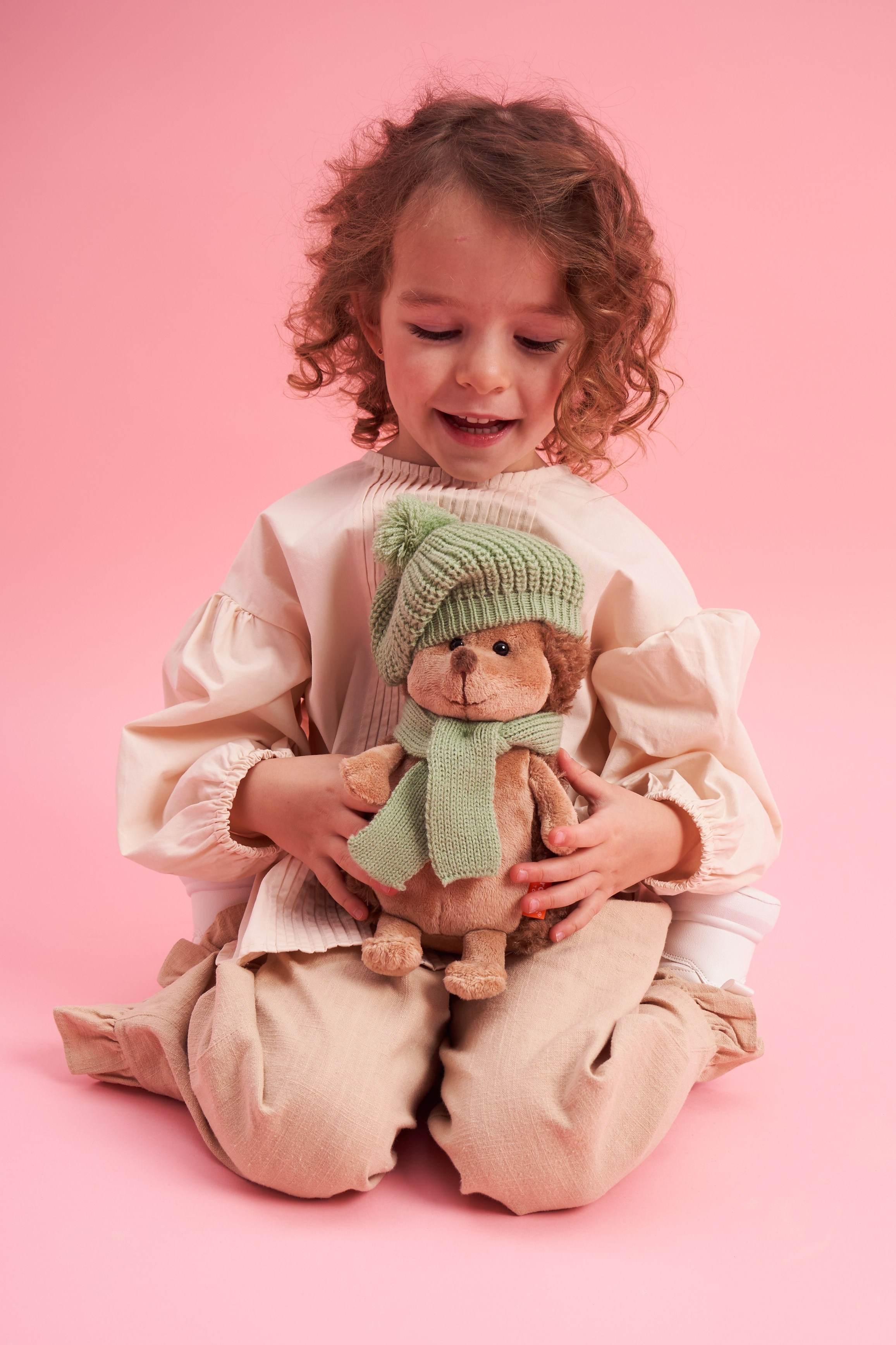 Съемка игрушек для Orange toys | Москва, фотограф детского бренда