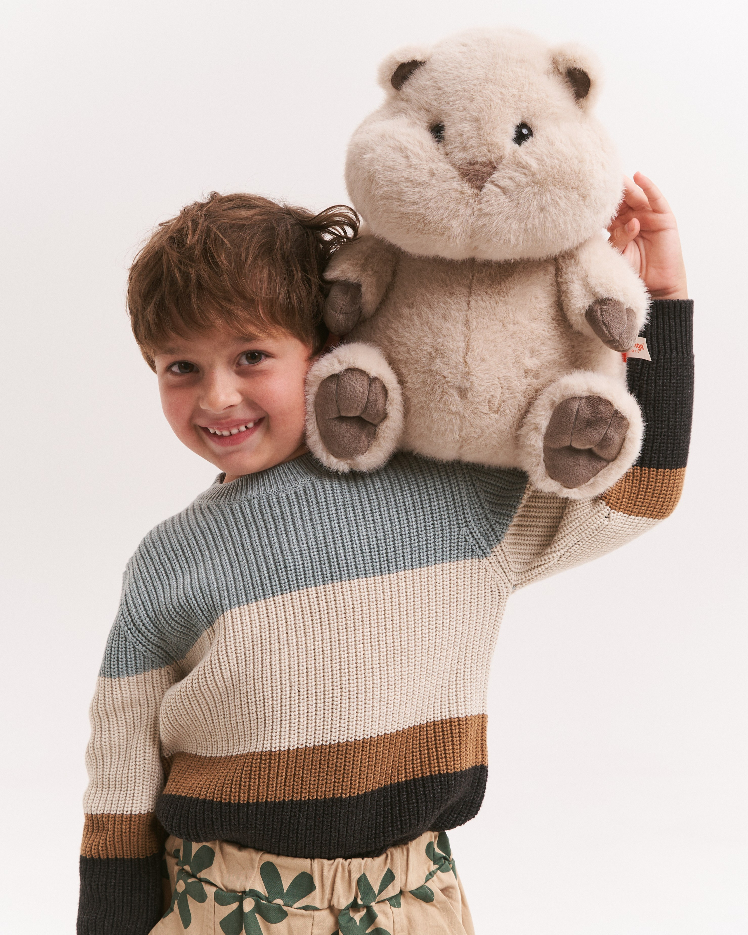 Съемка для бренда детских игрушек Orange toys — фотограф Москва Татьяна Коршунова