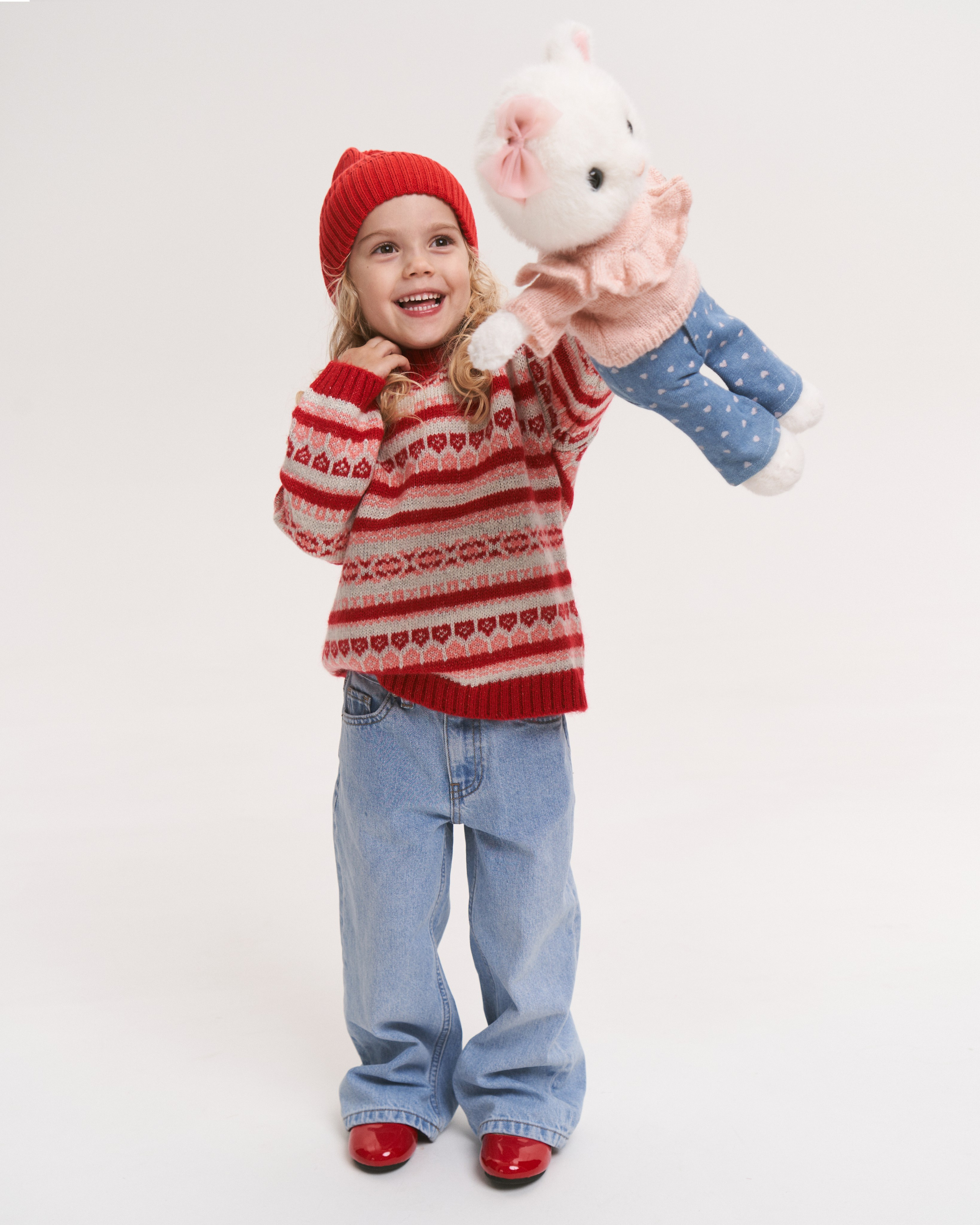 Съемка для бренда детских игрушек Orange toys — фотограф Москва Татьяна Коршунова