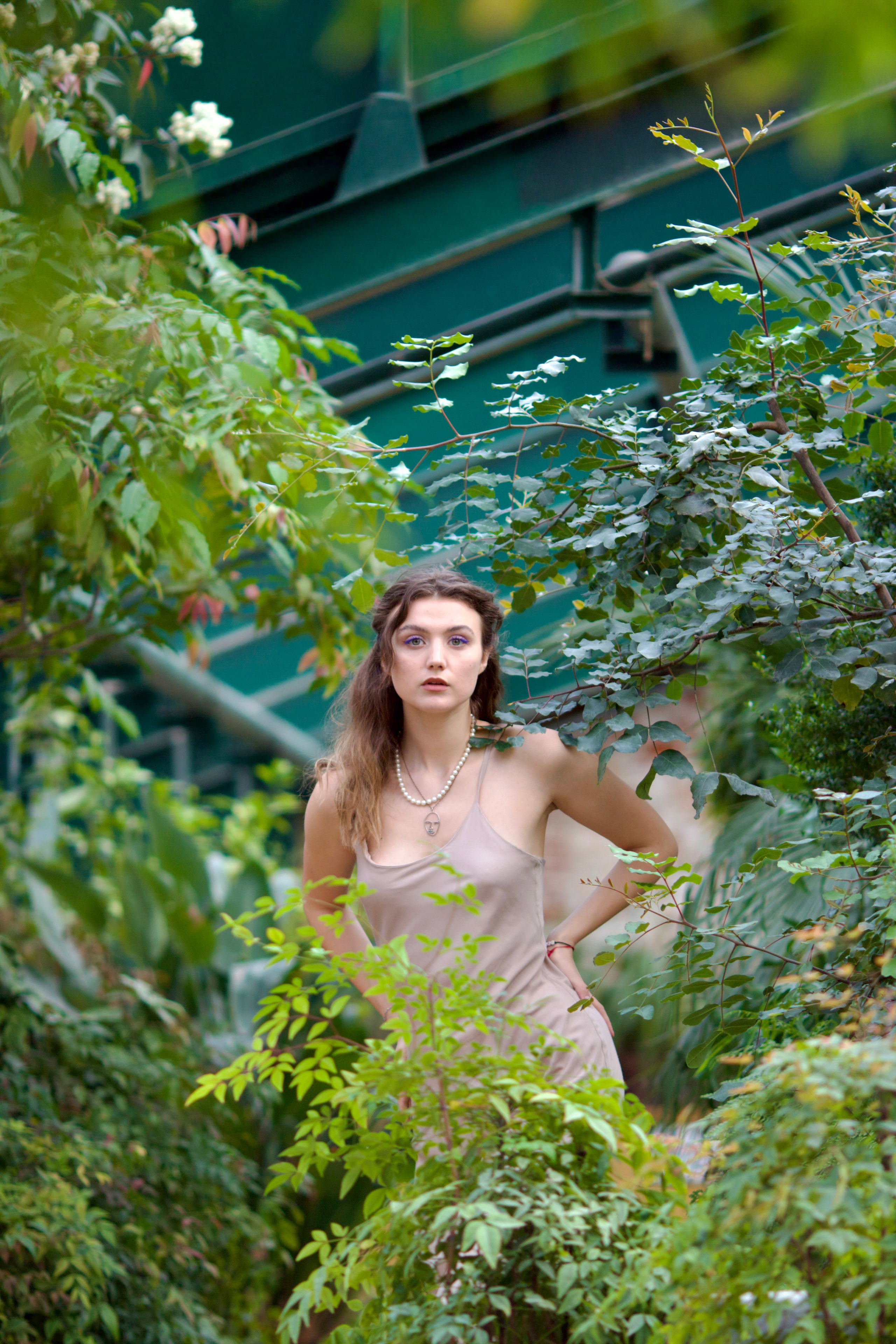 Tropics. Фотограф Анастасия Абрамова