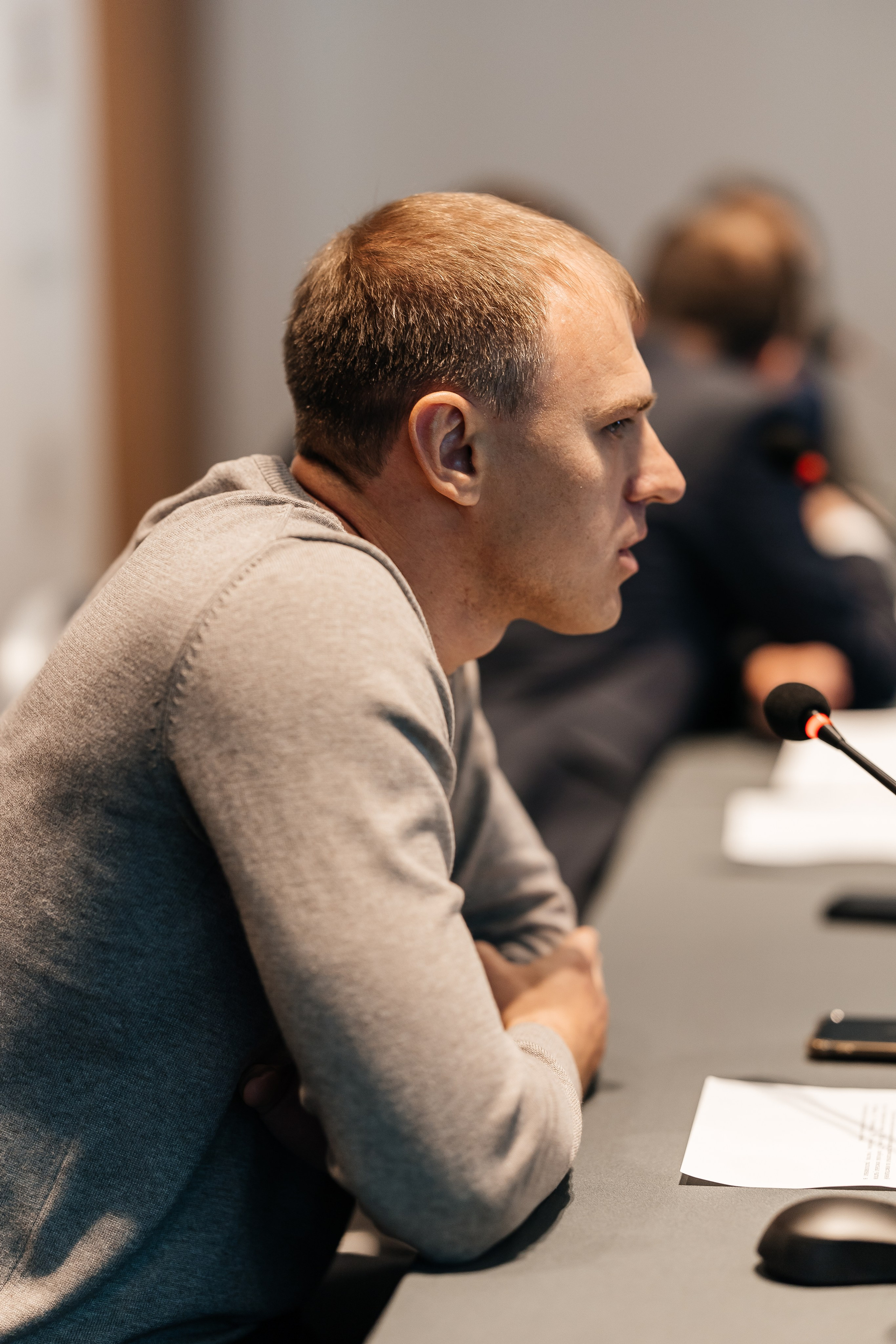 Сбербанк Конференция. Самый свадебный фотограф