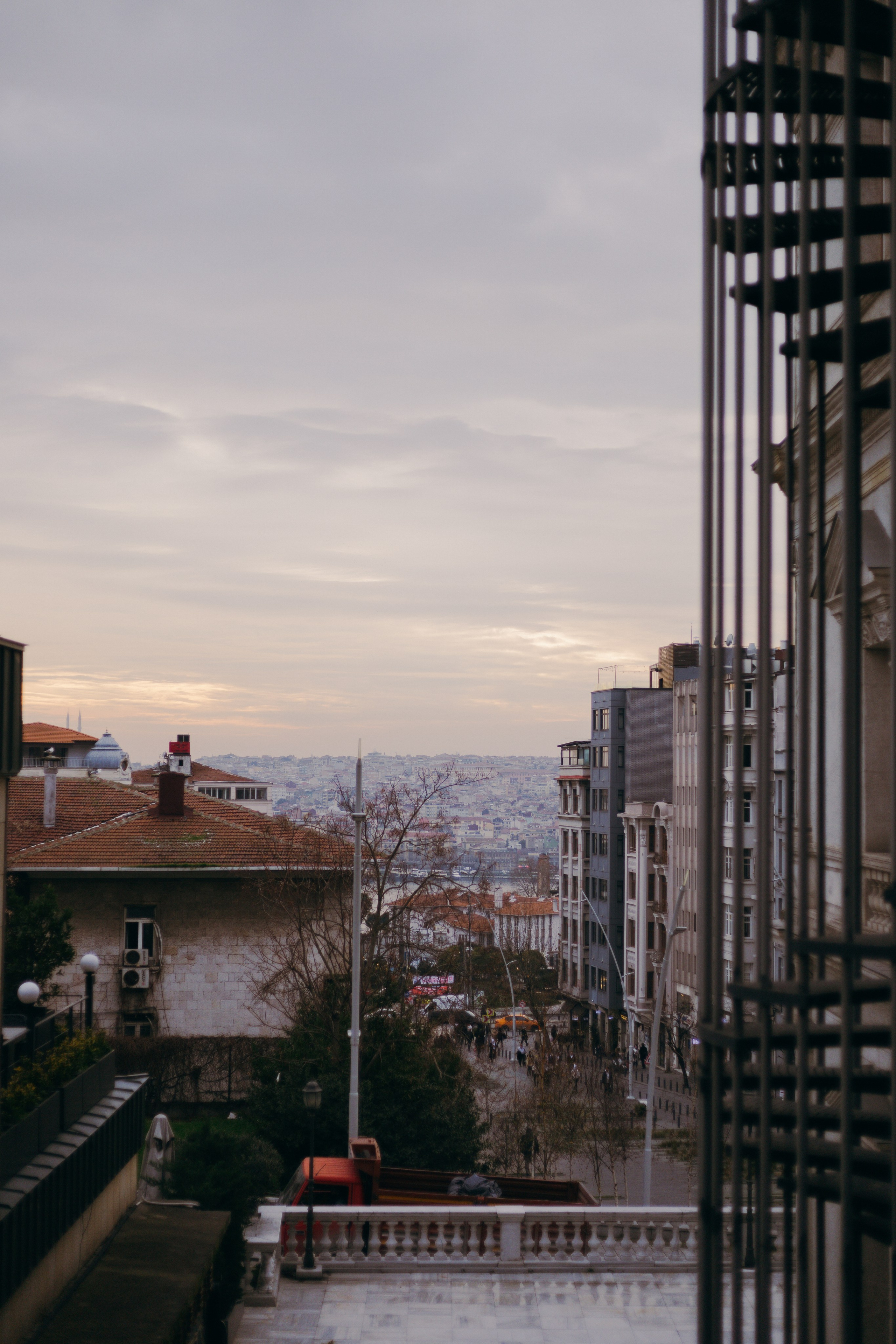Стамбул. Профессиональный Фотограф во Владимире, в Москве и в Суздале — Полина Романычева