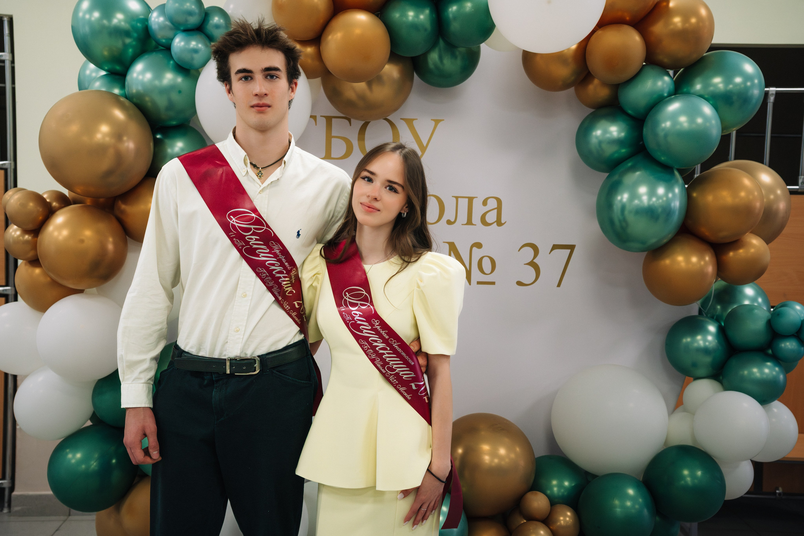 Выпусной Школа № 37. ПАВЕЛ ФУРСОВ — фотограф в Москве | zavod_87