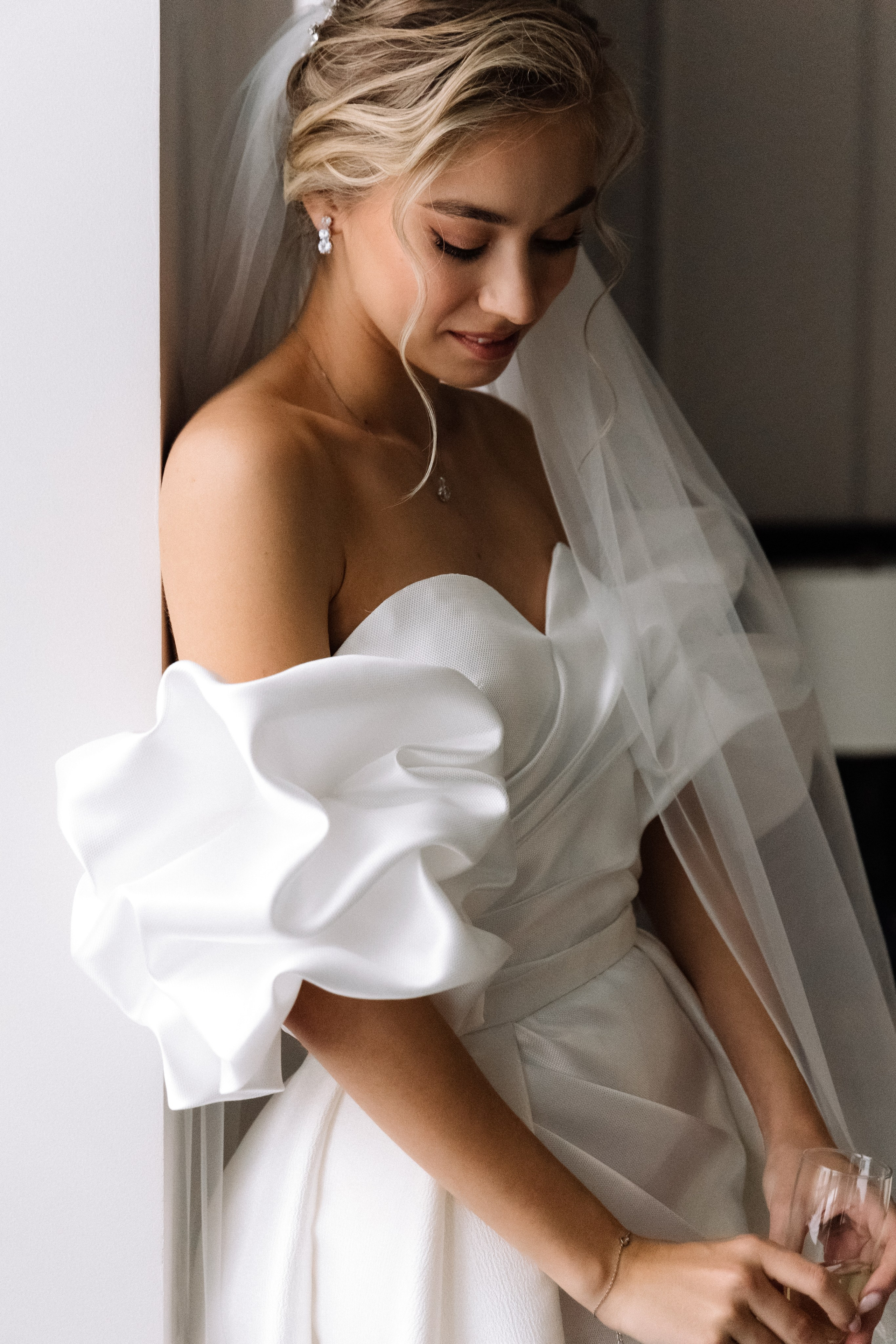 Анна и Владимир