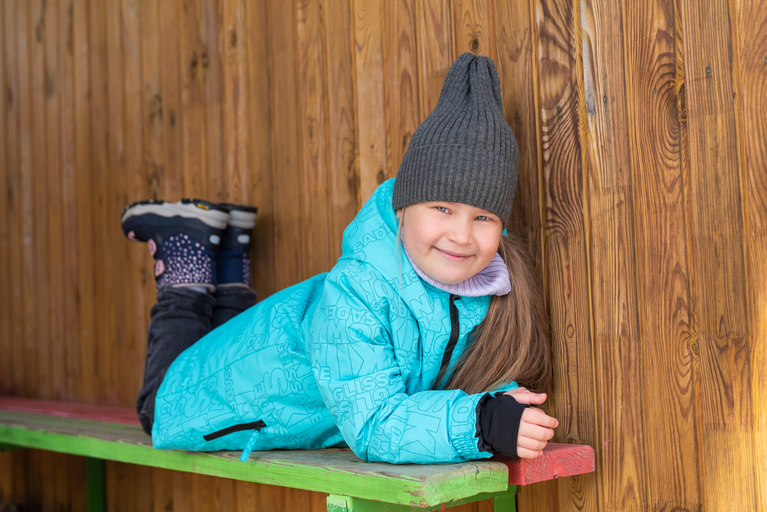 Фотосъёмка на прогулке. Детский фотограф в Екатеринбурге и Берёзовском Евгений Кондаков