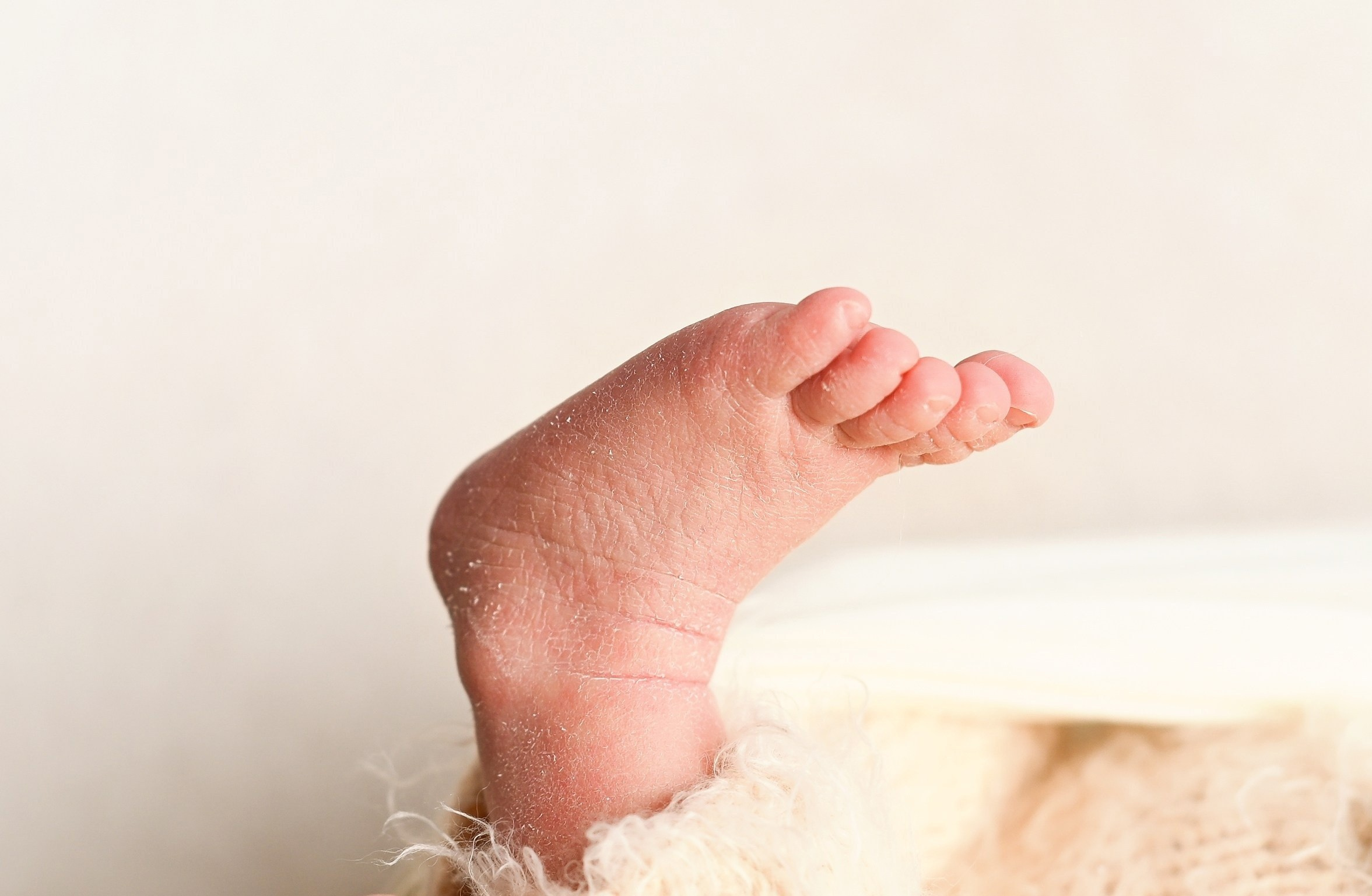 Newborn. Newborn и детский фотограф в Череповце Юля Михайлова