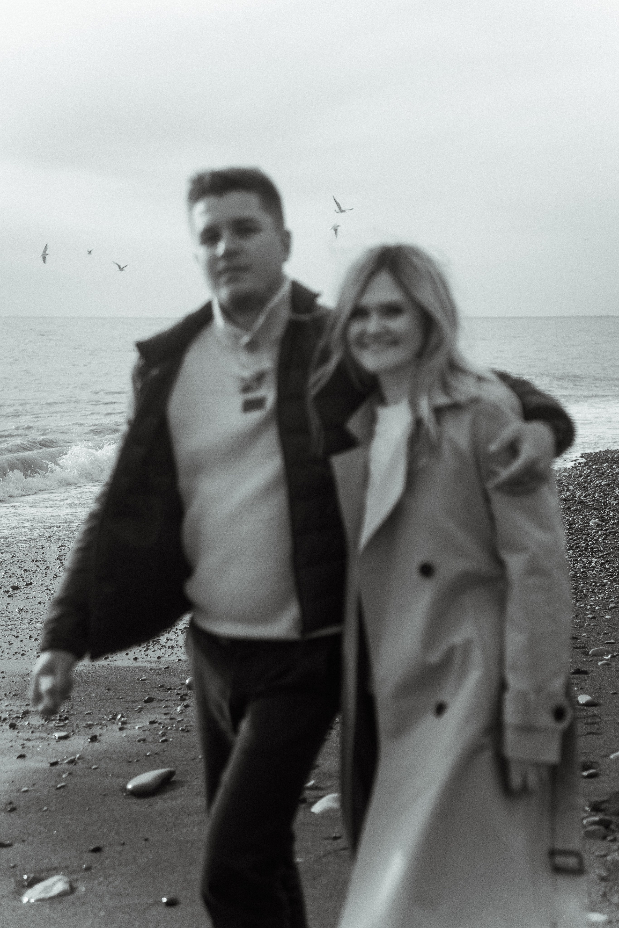 Горы море. Агата Акварель видеограф Сочи Краснодар