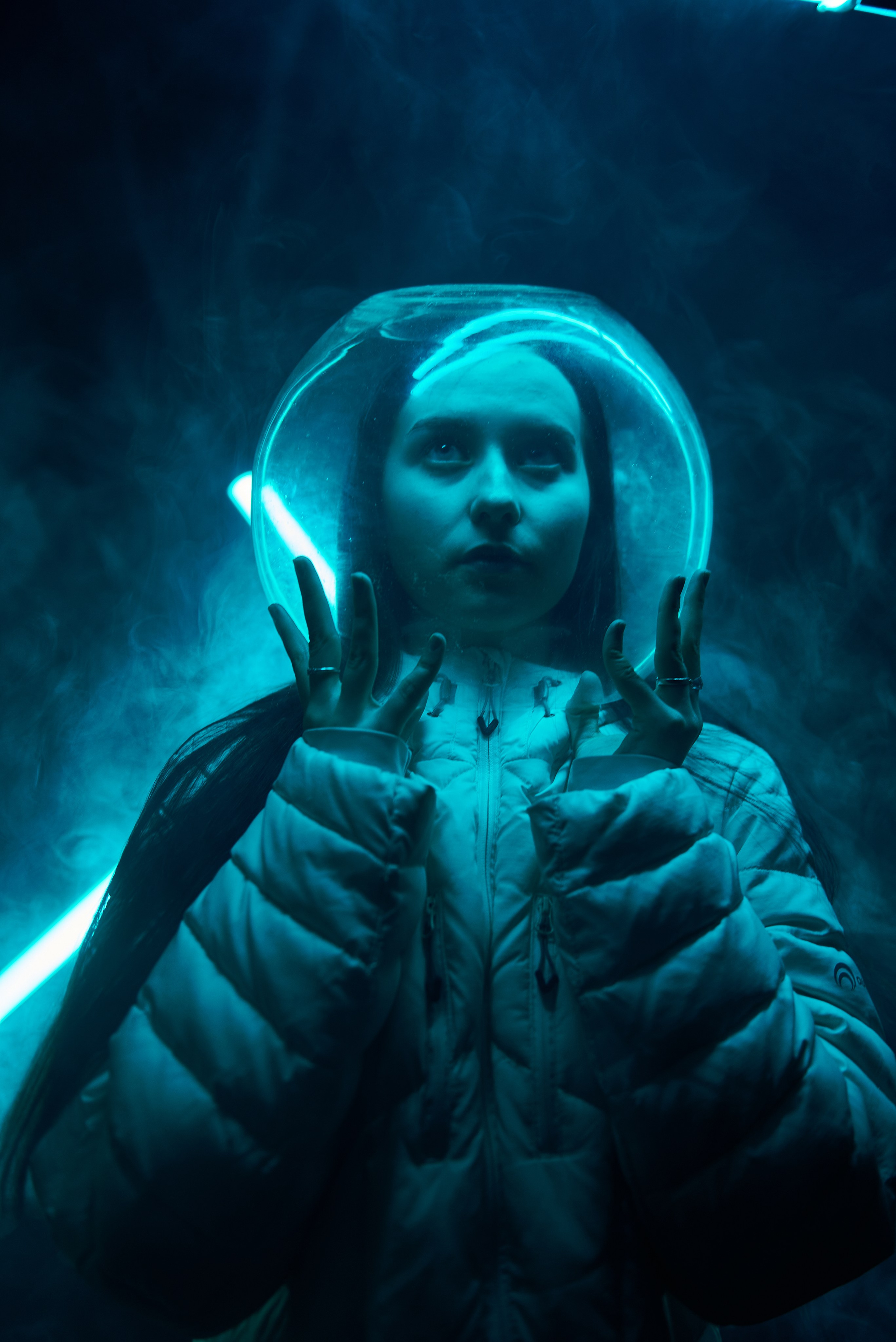 Космос. Андрей Винников фотограф в Нижнем Новгороде