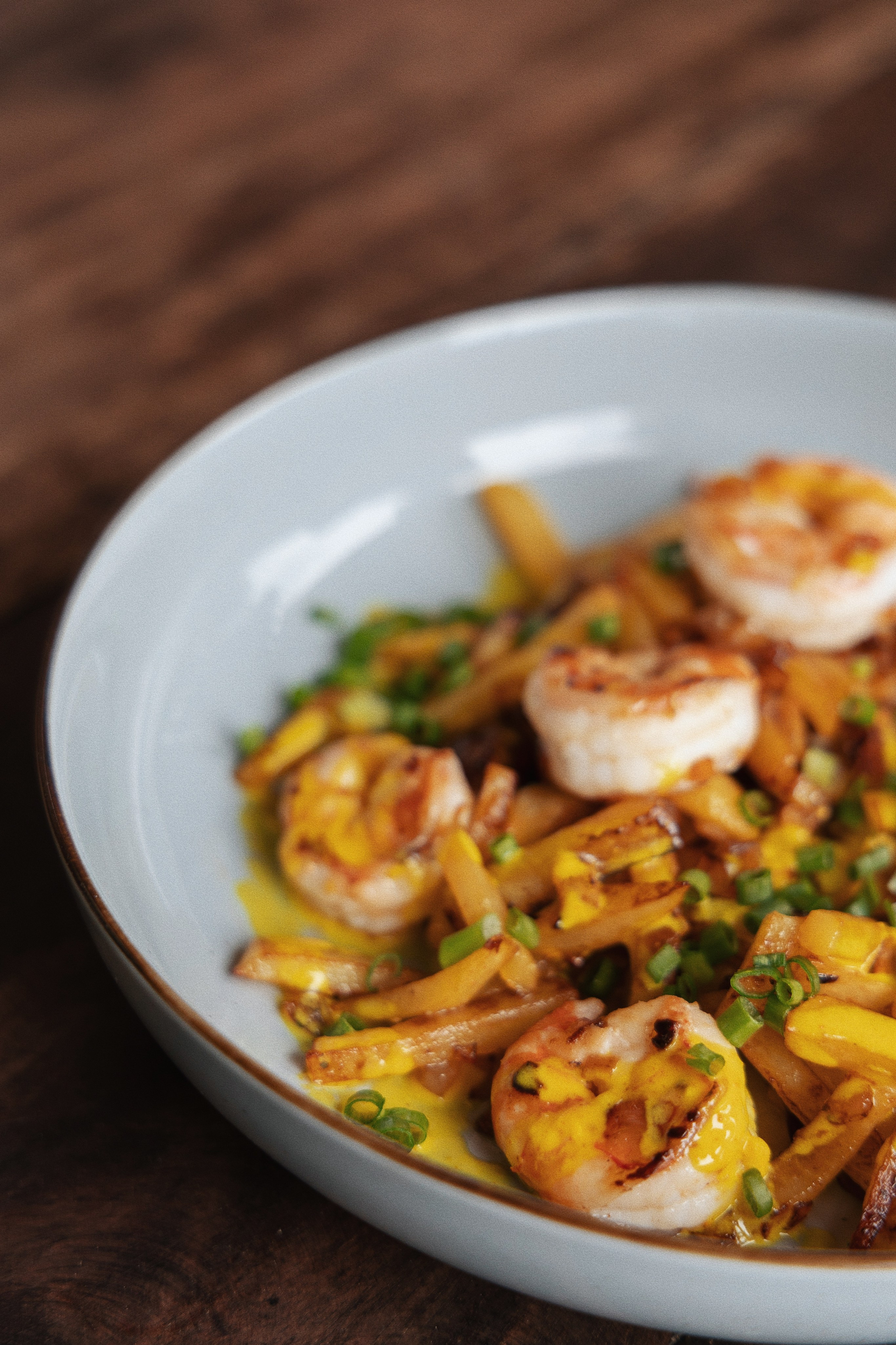 Food & atmosphere. Главная