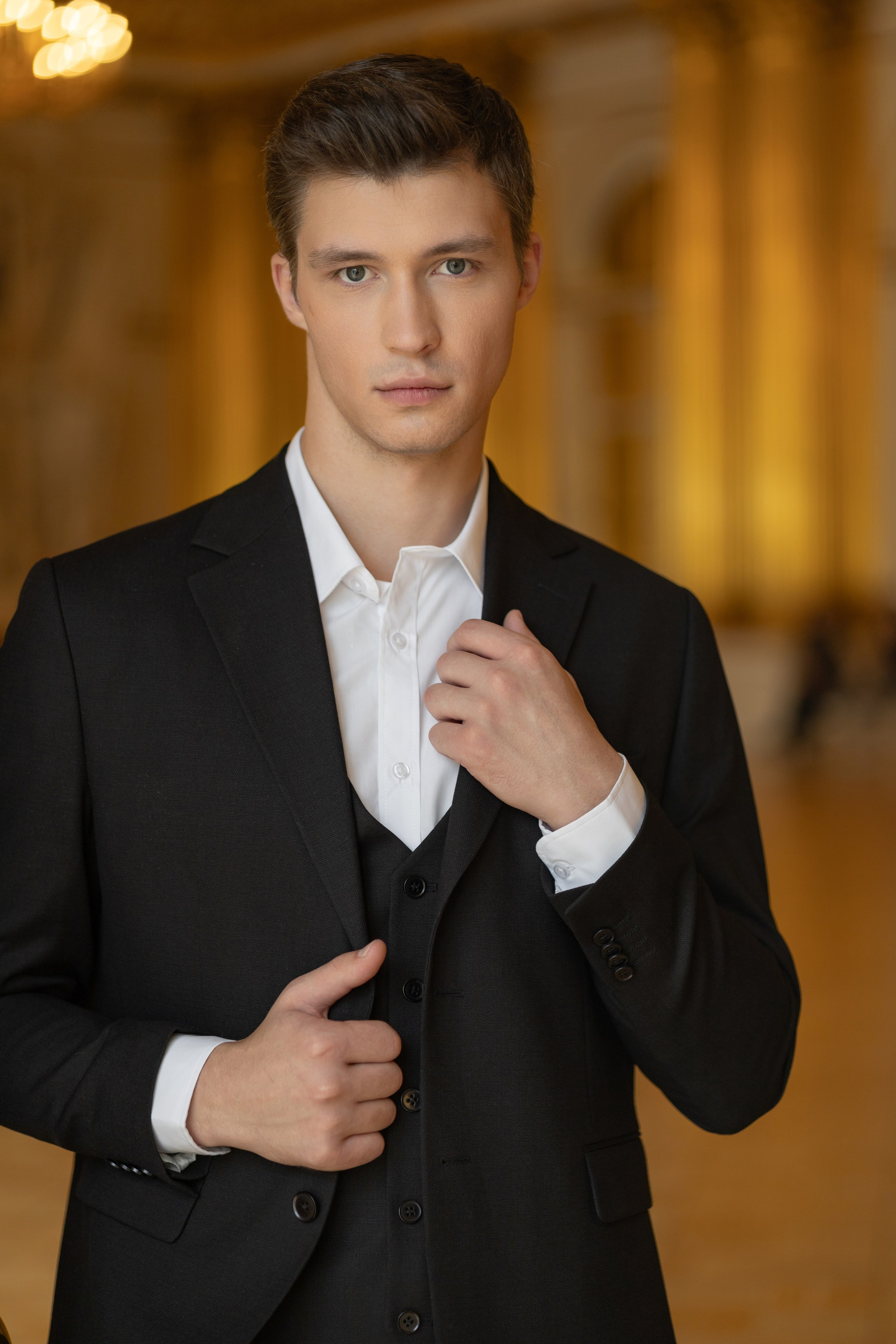 Свадьба в Эрмитаже. Семейный и портретный фотограф в Геленджике Любовь Бодрова