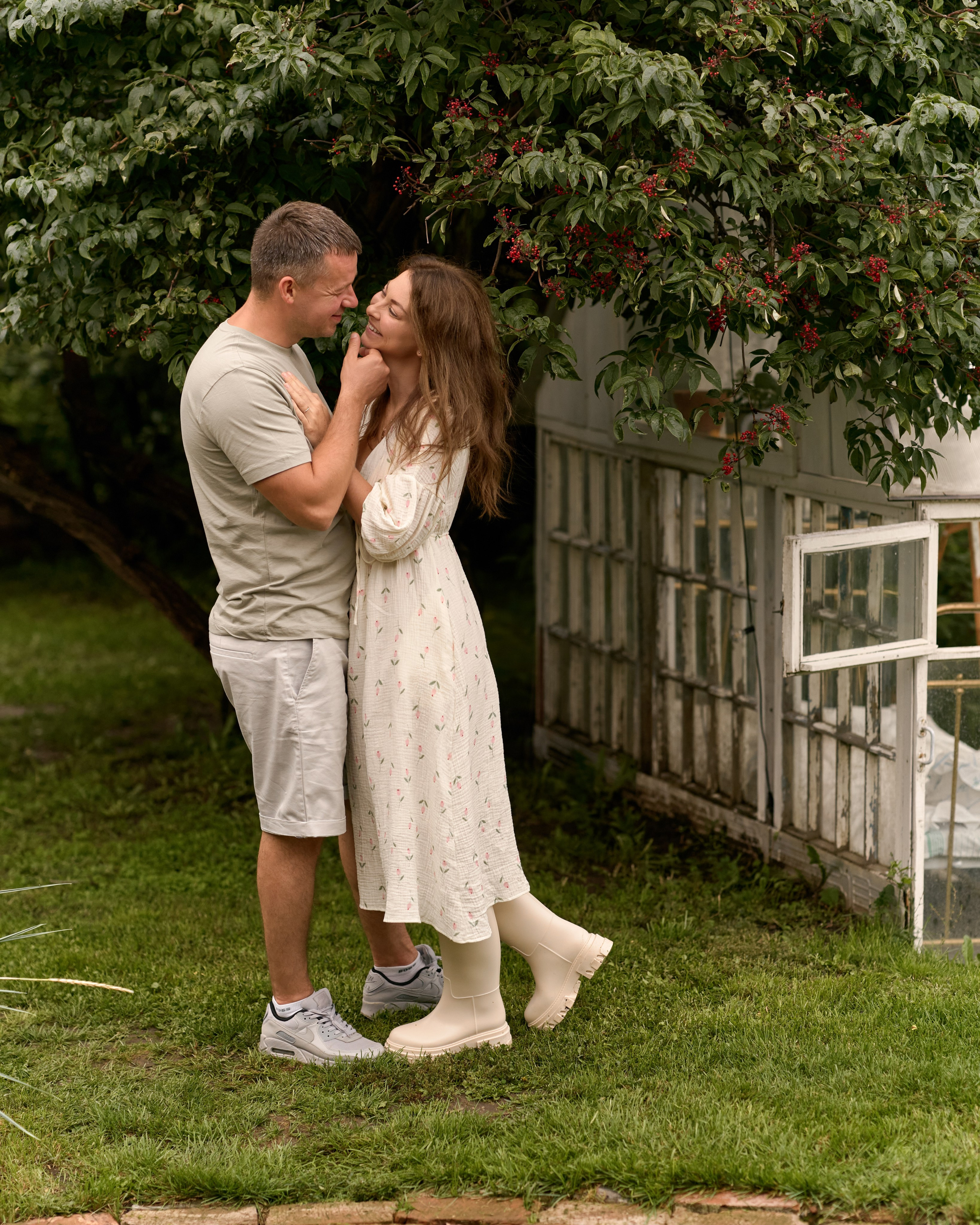 Лето 2025 Фотодача