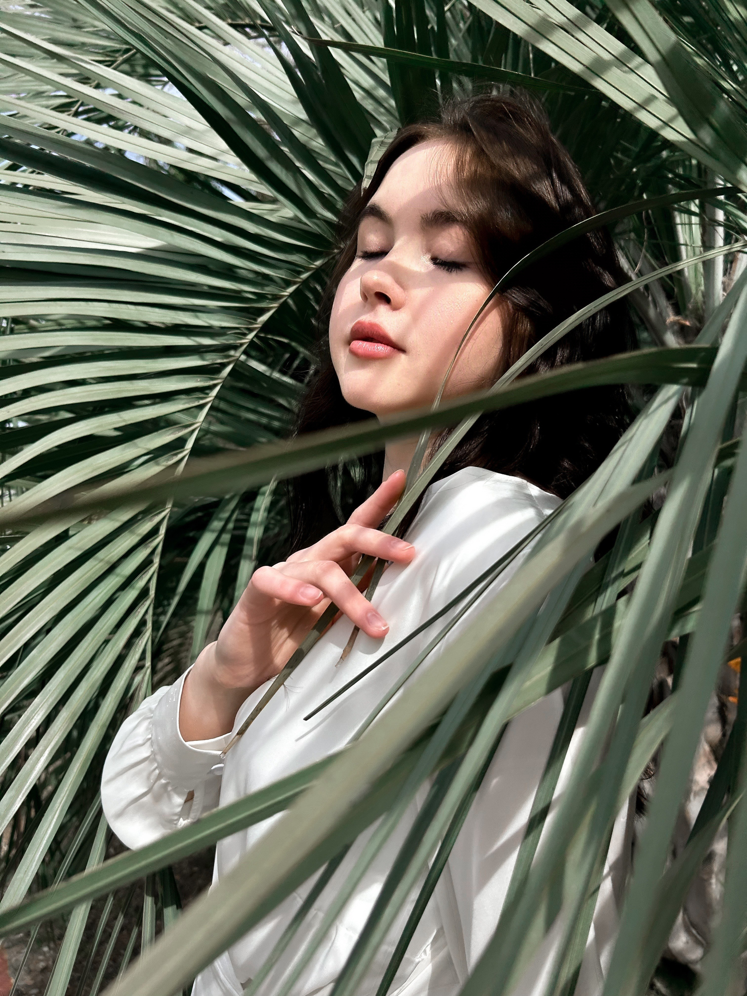 Весеннее море. Главная