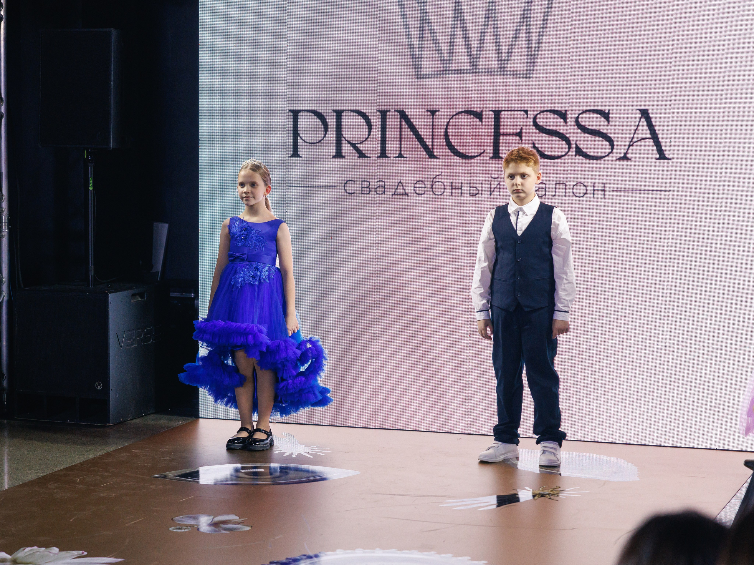 Volga Fashion Week. Профессиональный фотограф в Москве Захар Ишутин