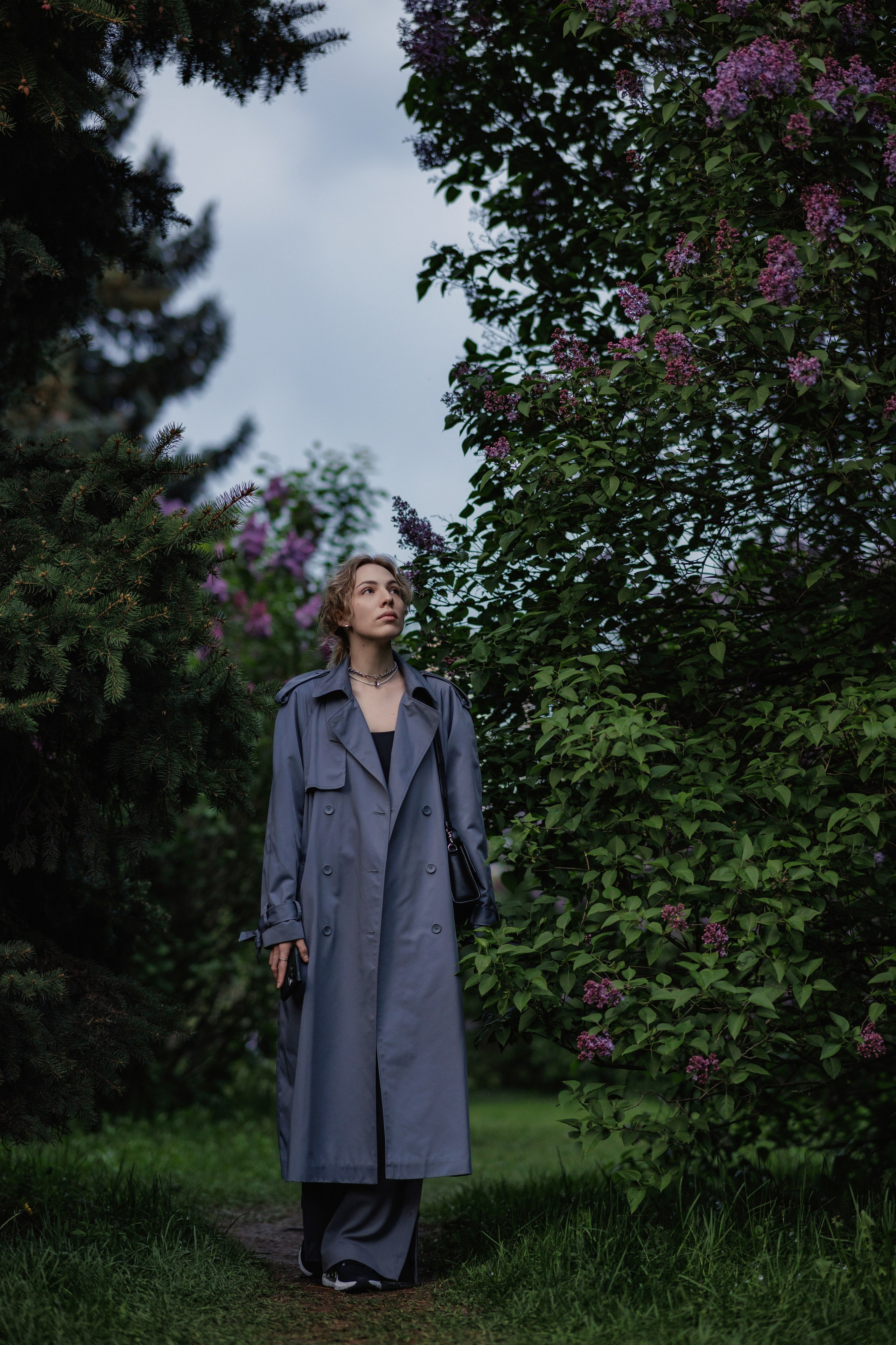 Елизавета. Фотограф Булдакова Екатерина