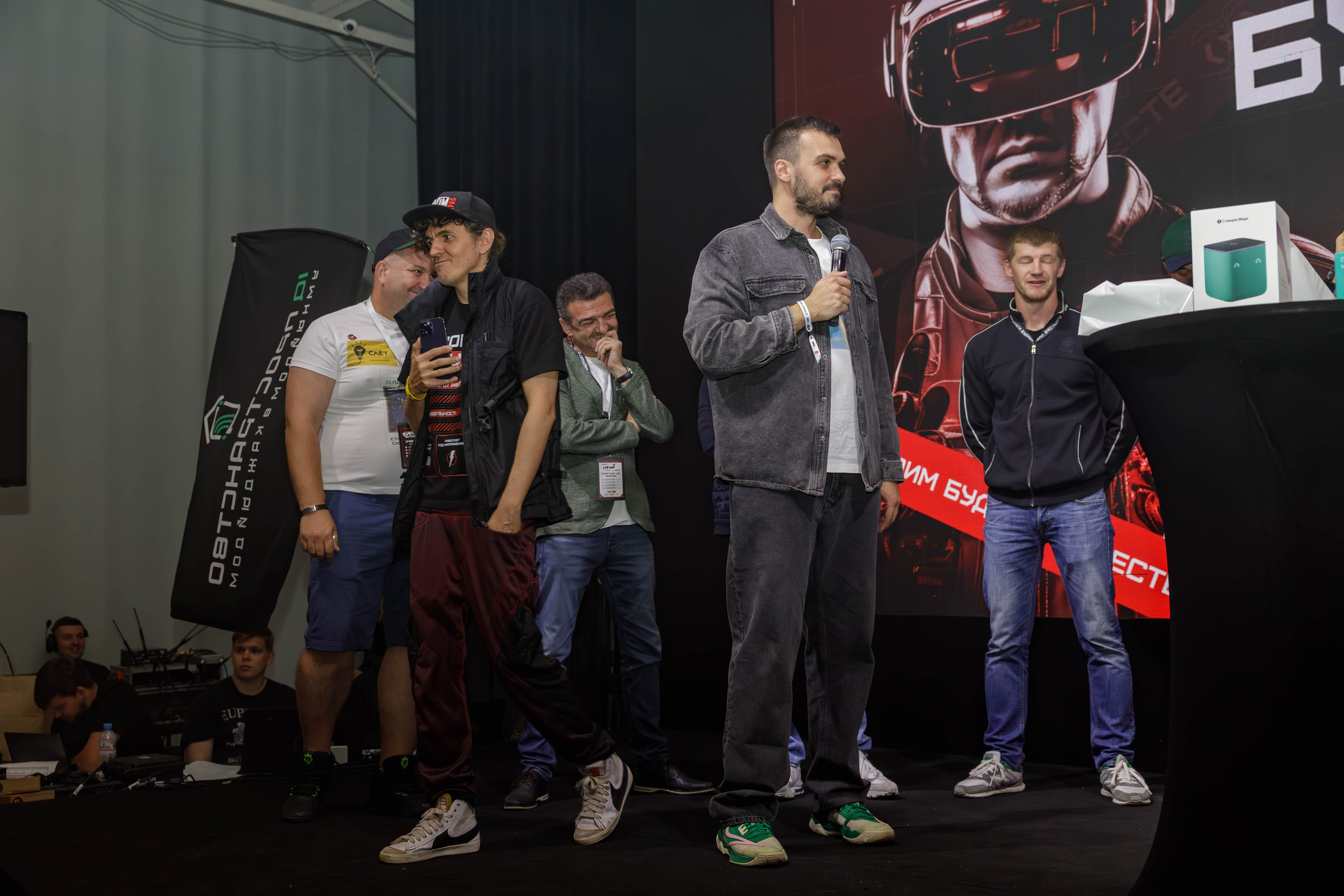 День строителя. Фотограф Булдакова Екатерина