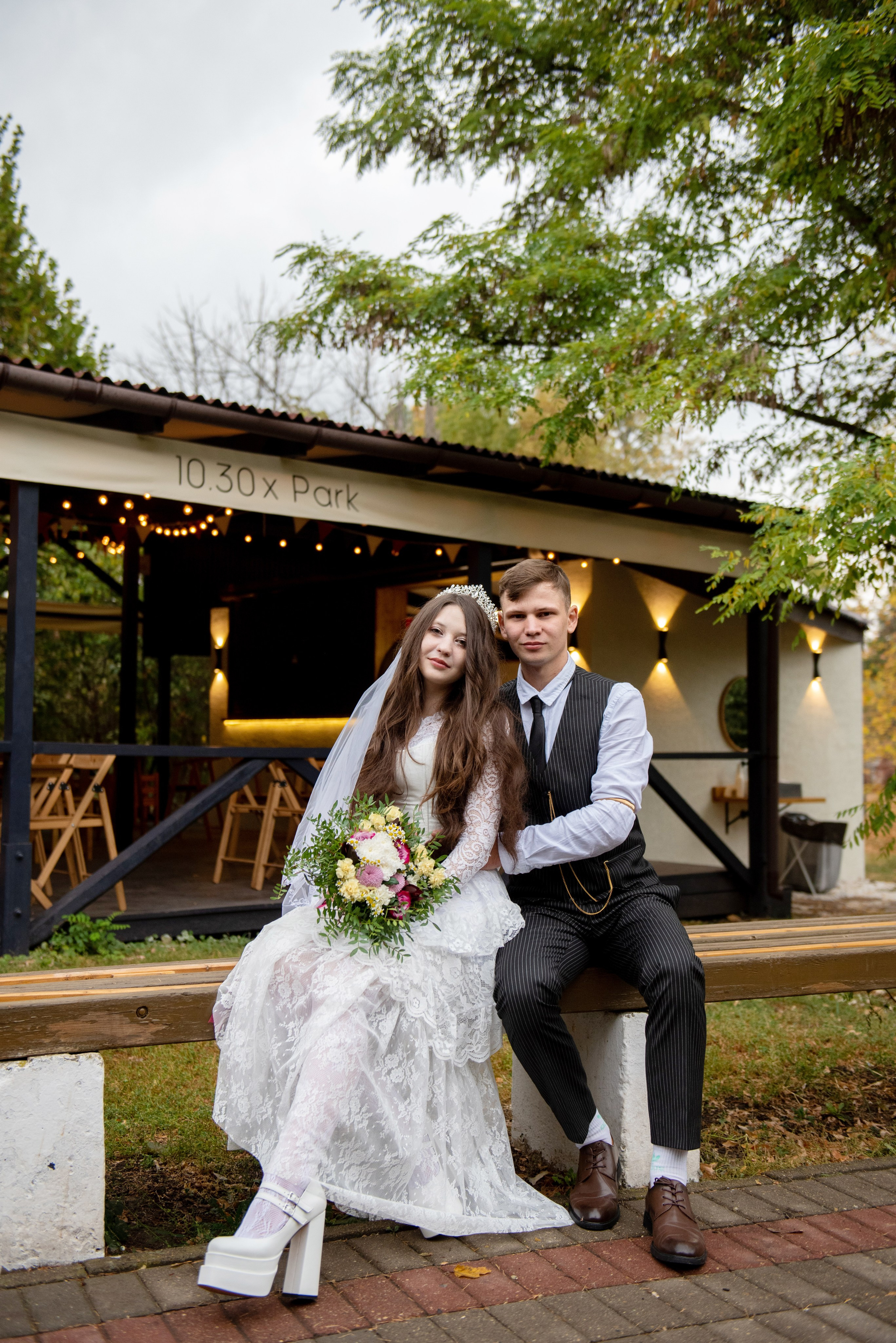 Иван и Ксения. Семейный и свадебный фотограф в Ельце Юлия Дякина