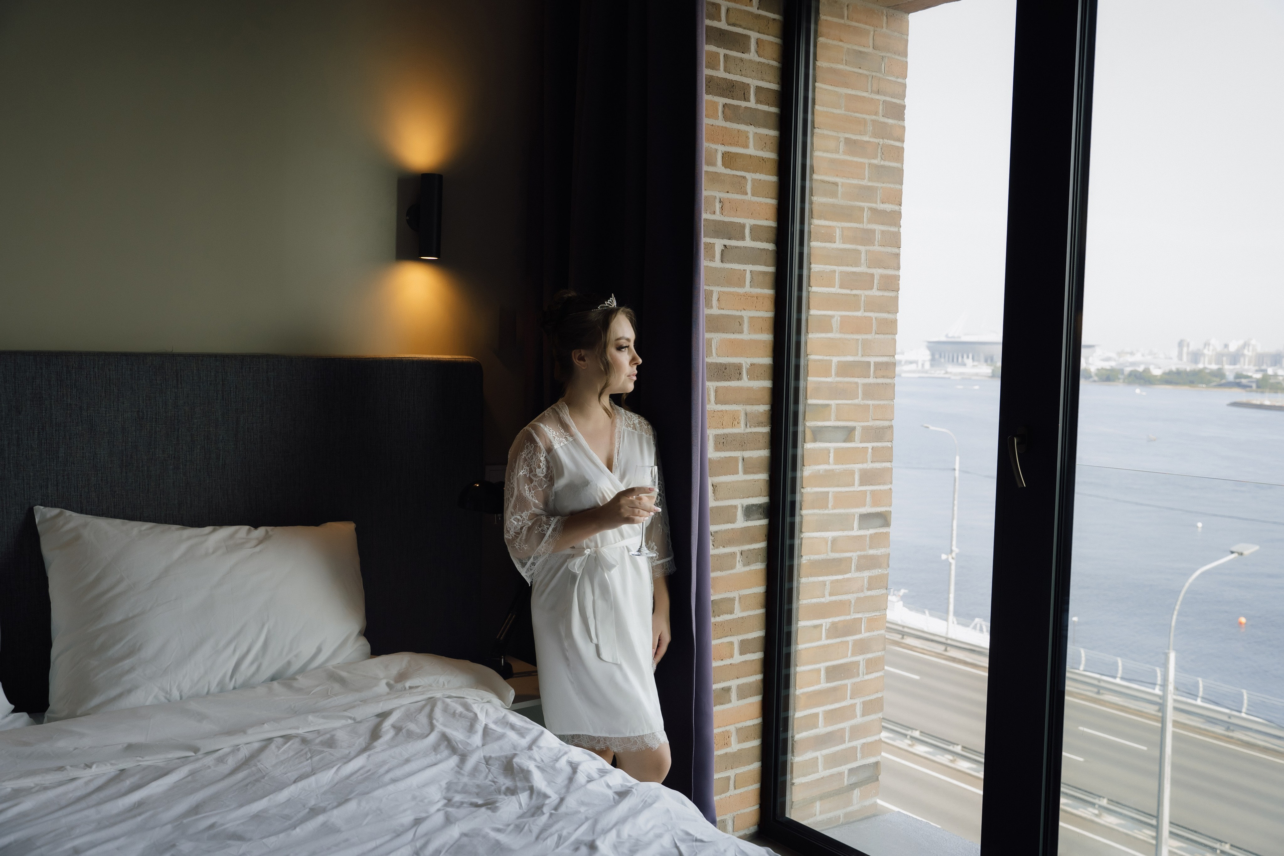 Никита и Света. Питер. Свадебный и семейный фотограф в Волгограде Наталья Наумова