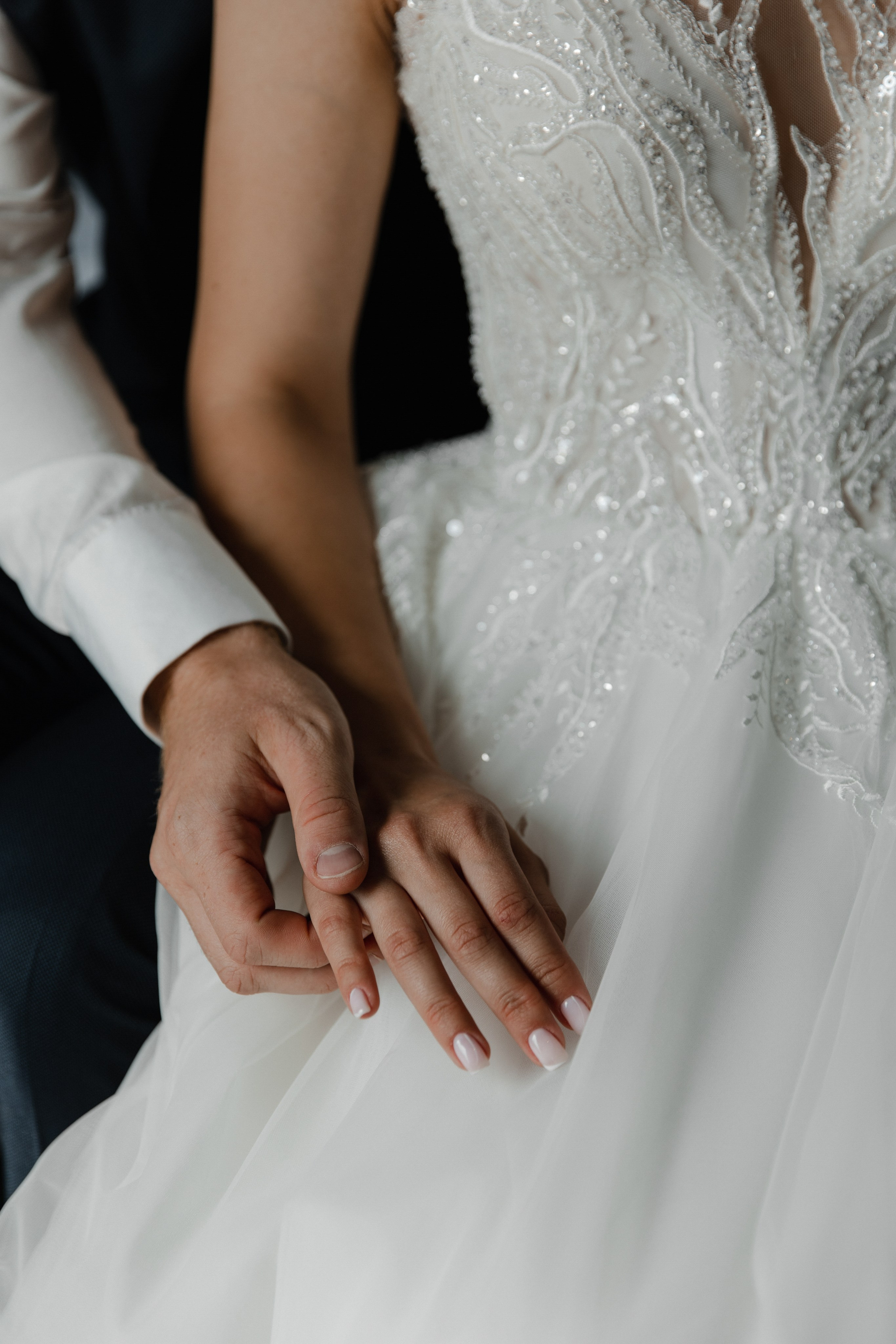 Свадьба с любимой собакой. Свадебный организатор в Москве и Санкт-Петербурге Пергаева Ольга