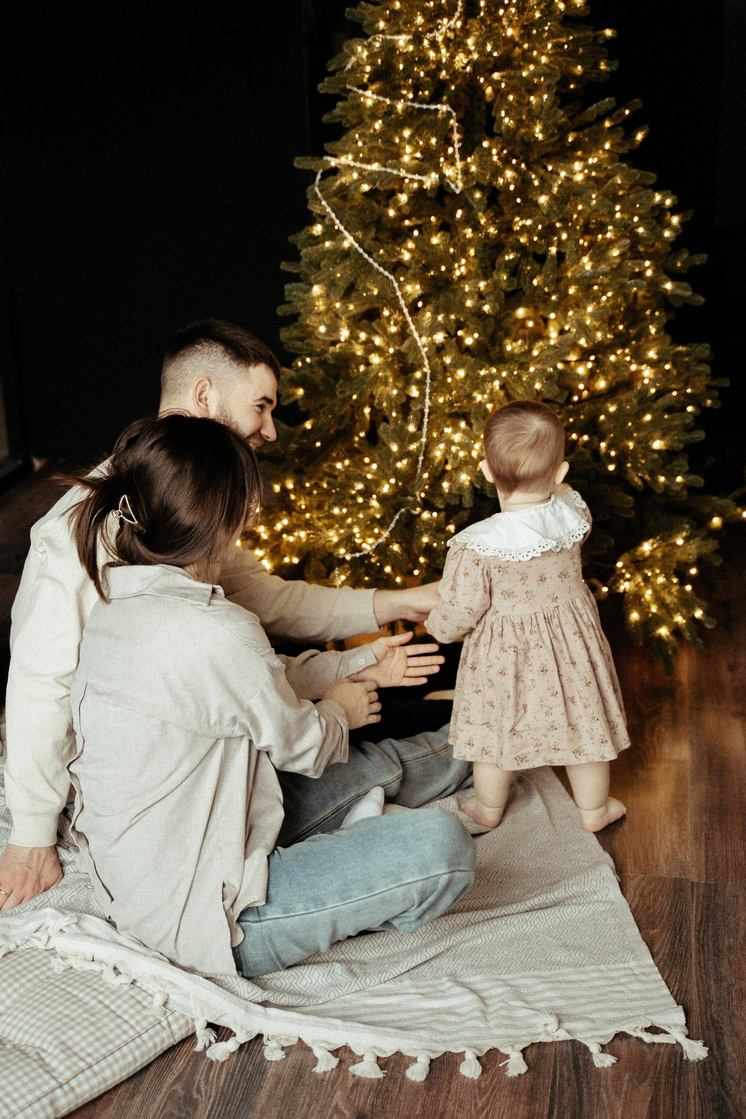 Семья Татьяны