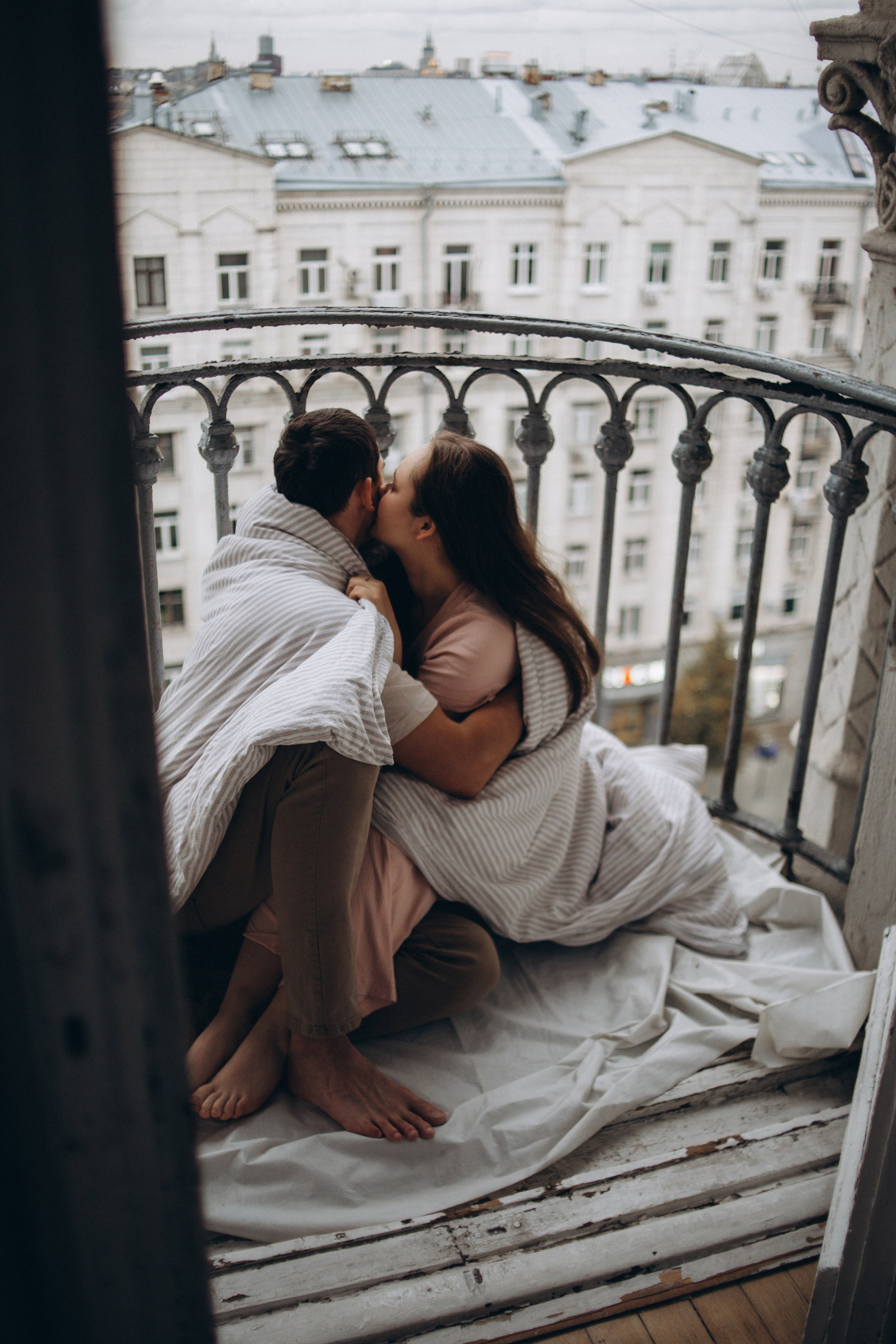 Артем и Алена. Фотограф В Москве и Подольске Лена Иванова