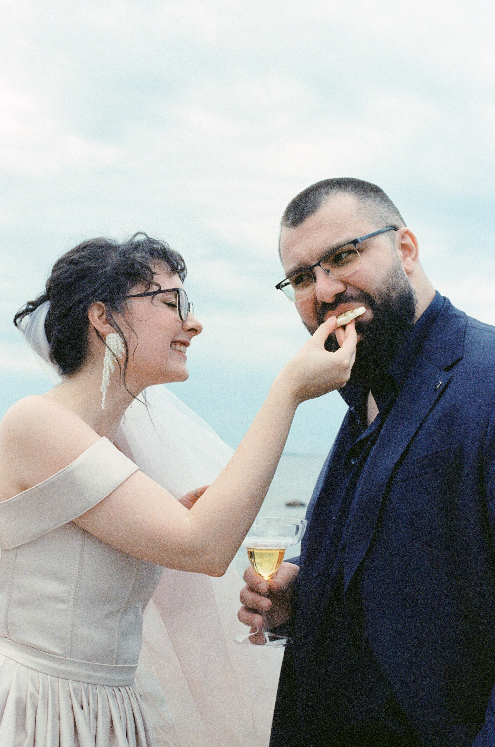 St Petersburg 2024. Фотограф Яна Булгакова