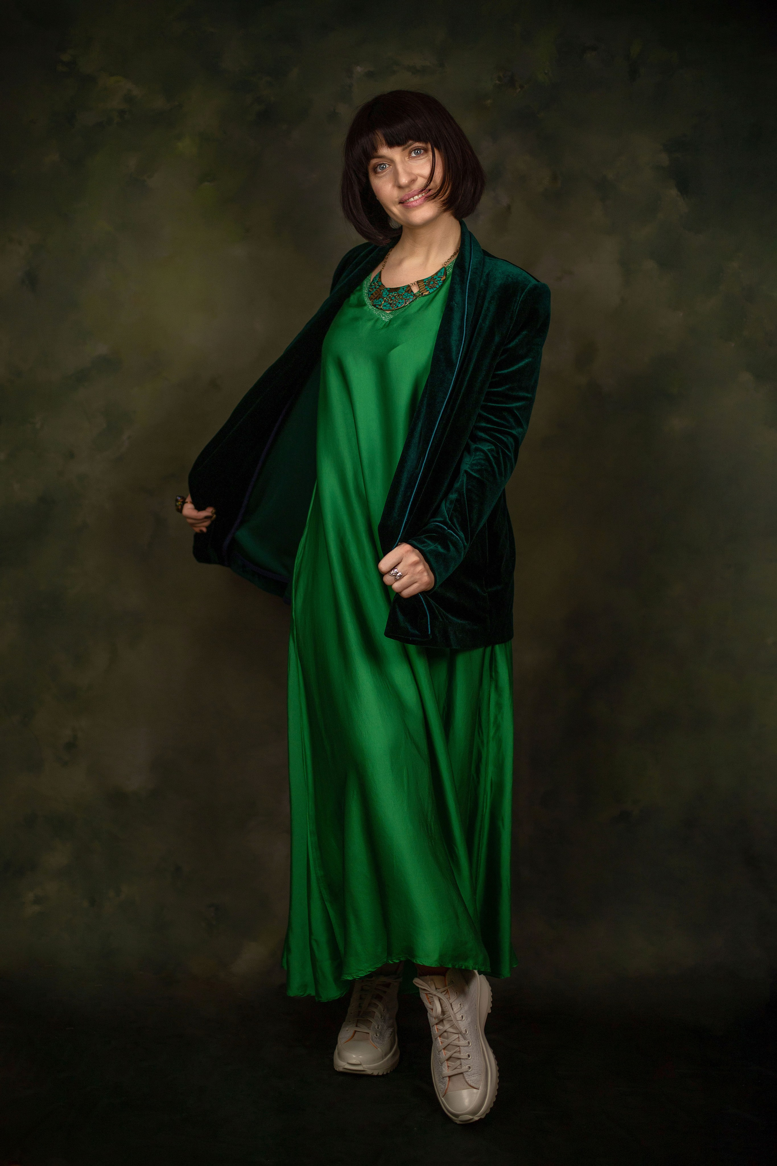 Бизнес контент для продвижения специалистов. Женский и портретный фотограф Мила Прошина. Краснодаар