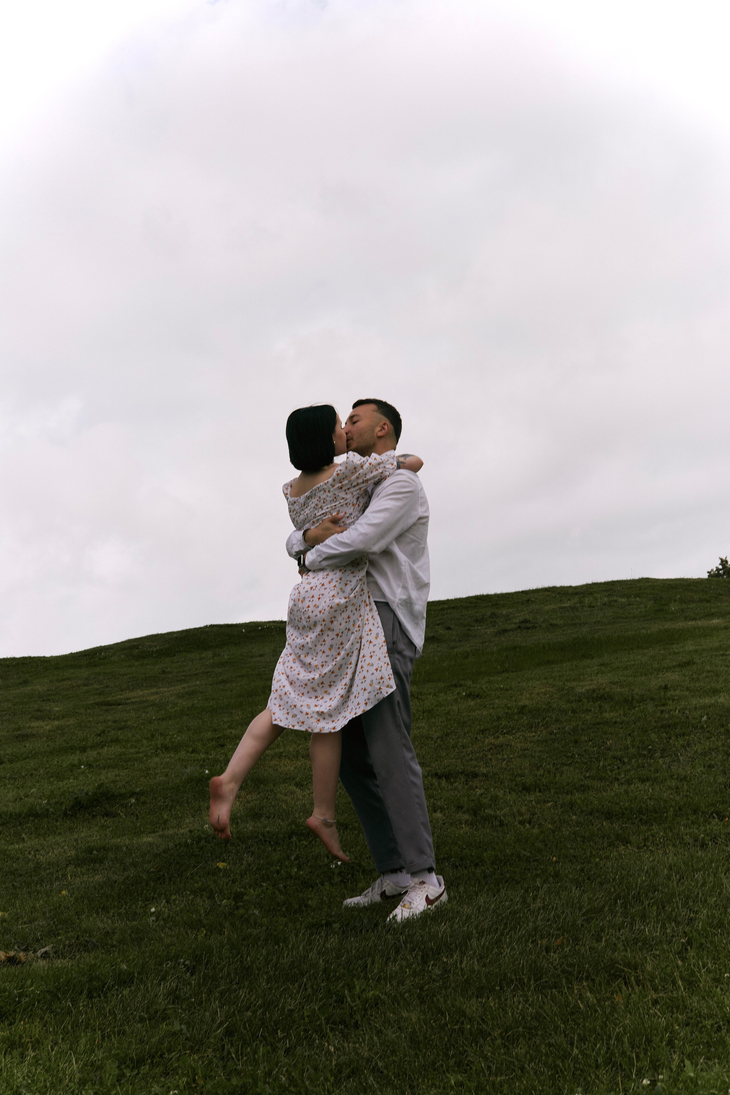 Даша и Алекс. Фотограф в Москве Струц Влада