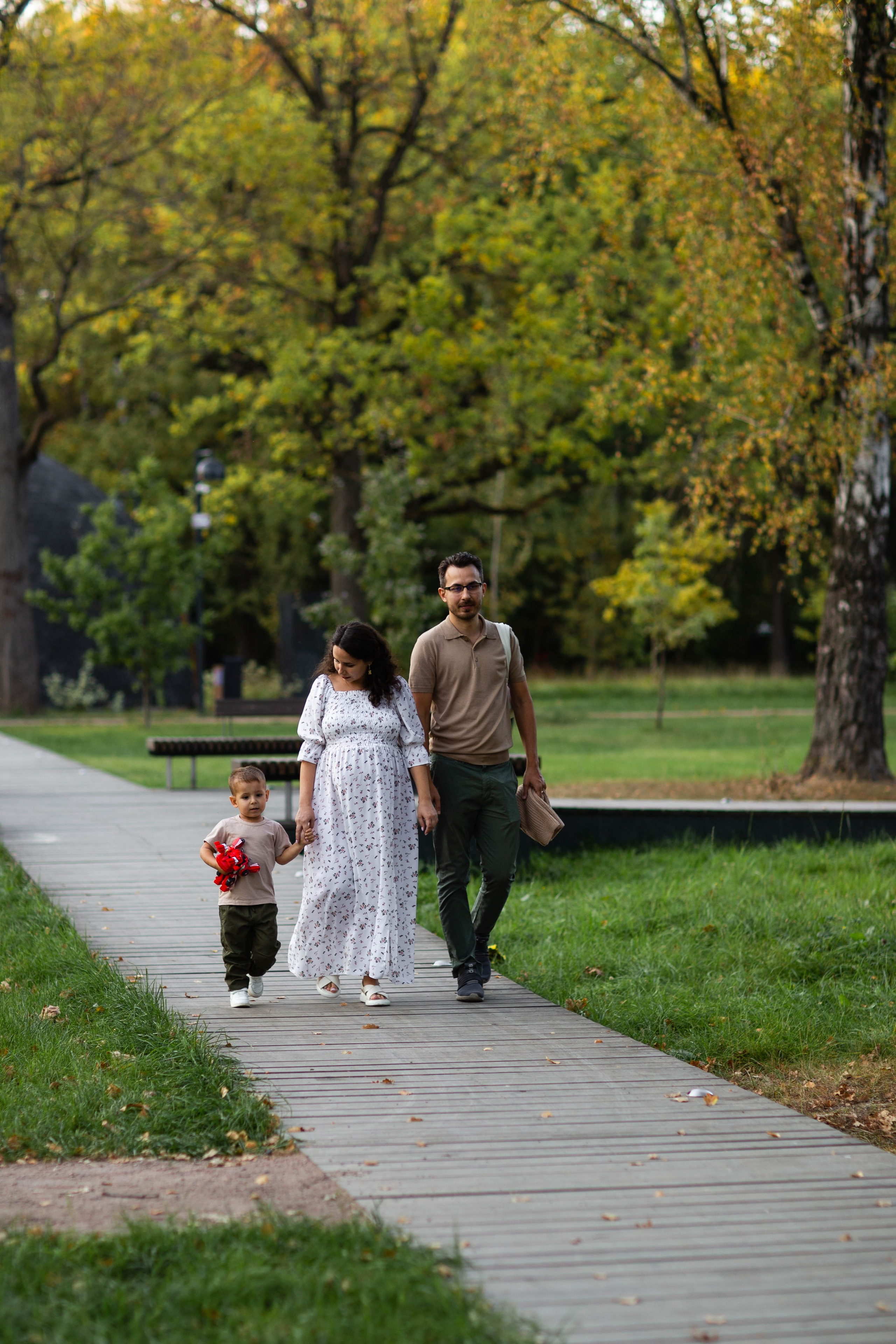 Маша и семья. Семейный фотограф Фрязино Зрячева Кристина