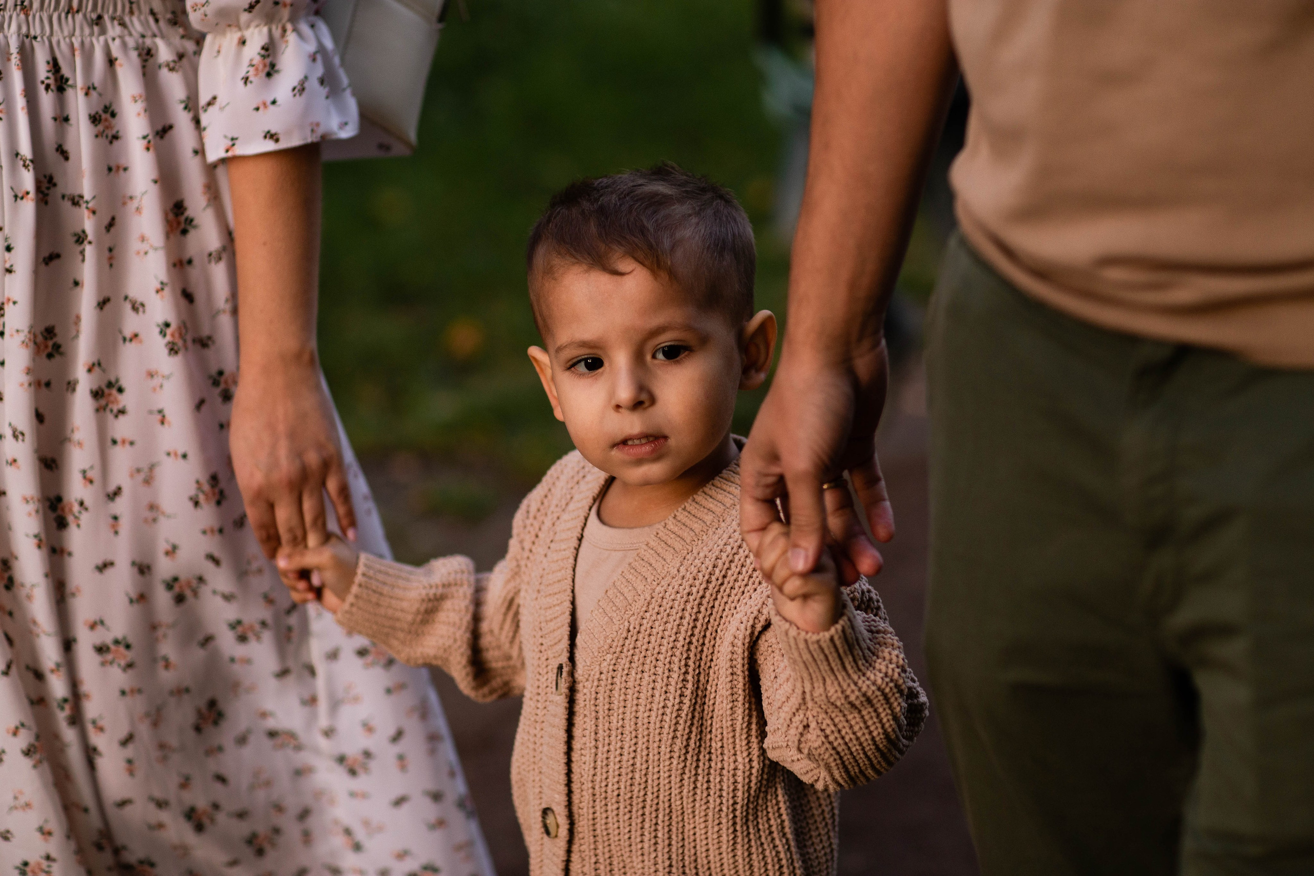 Маша и семья. Семейный фотограф Фрязино Зрячева Кристина