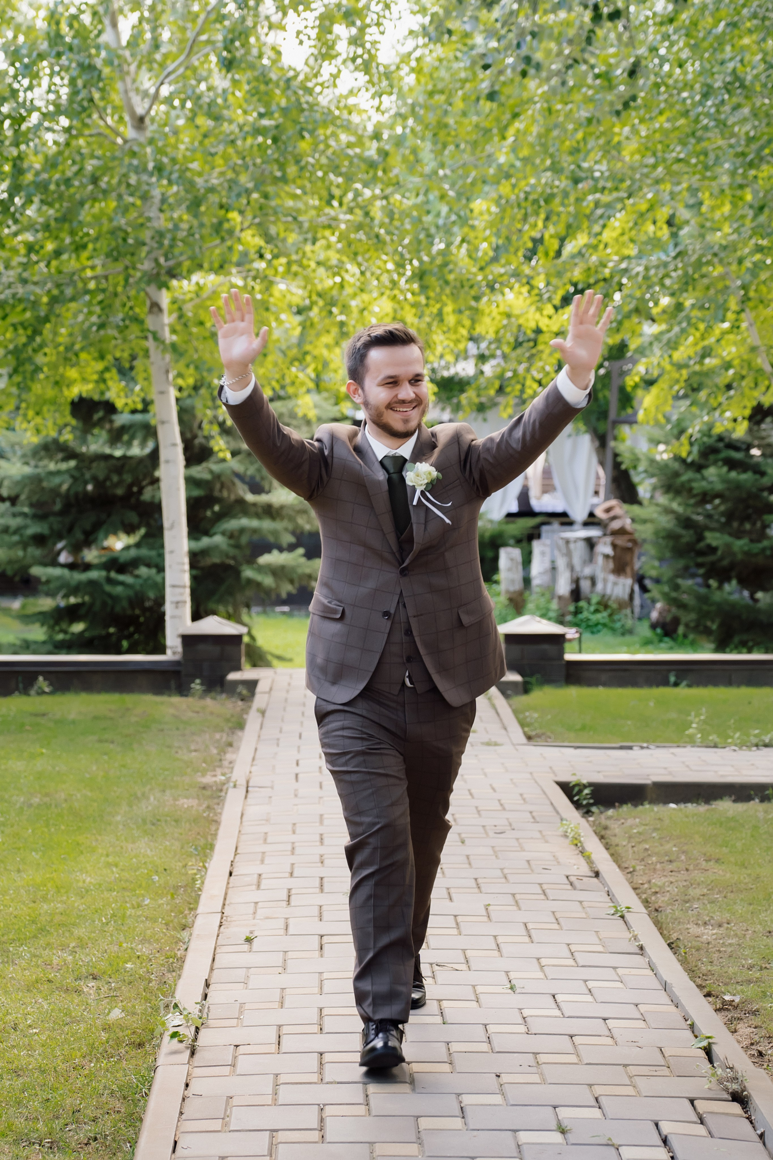 Максим и Юлия. Свадебный и семейный фотограф в Волгограде Наталья Наумова