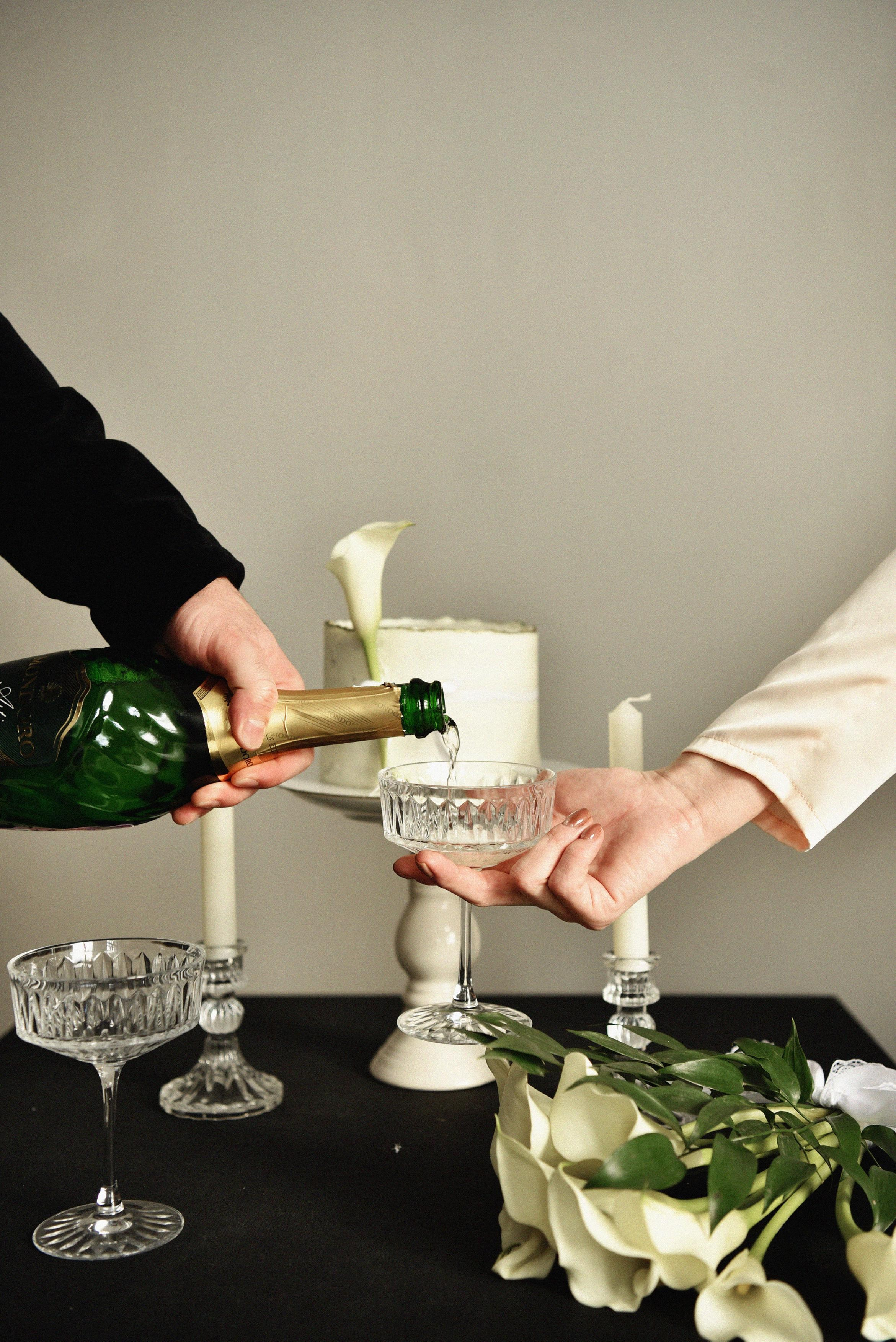 Игристое настроение. Свадебный и семейный фотограф Дарья Маршева, г. Уфа г. Белебей